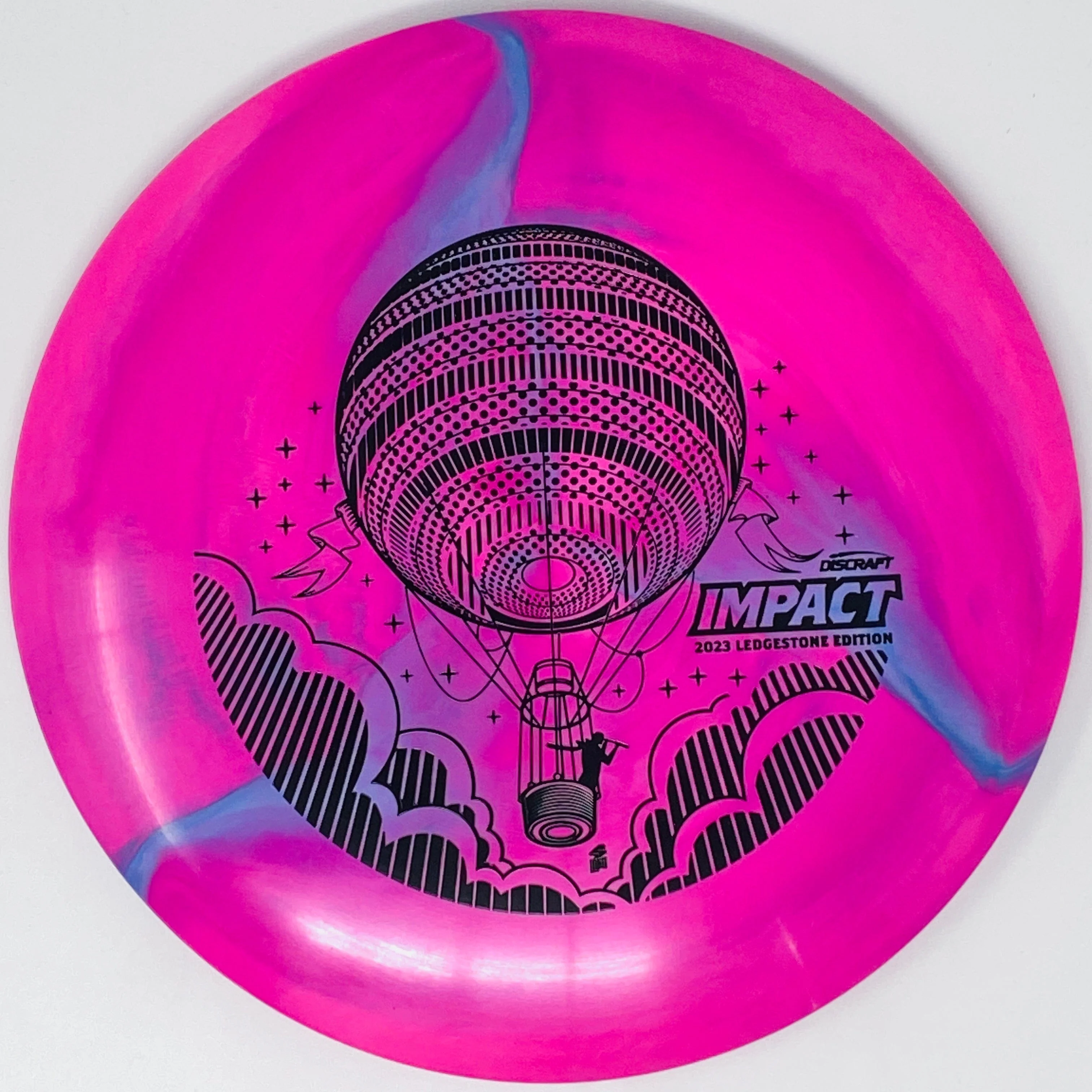 Impact (ESP Swirl - 2023 Ledgestone Edition) - Image 3