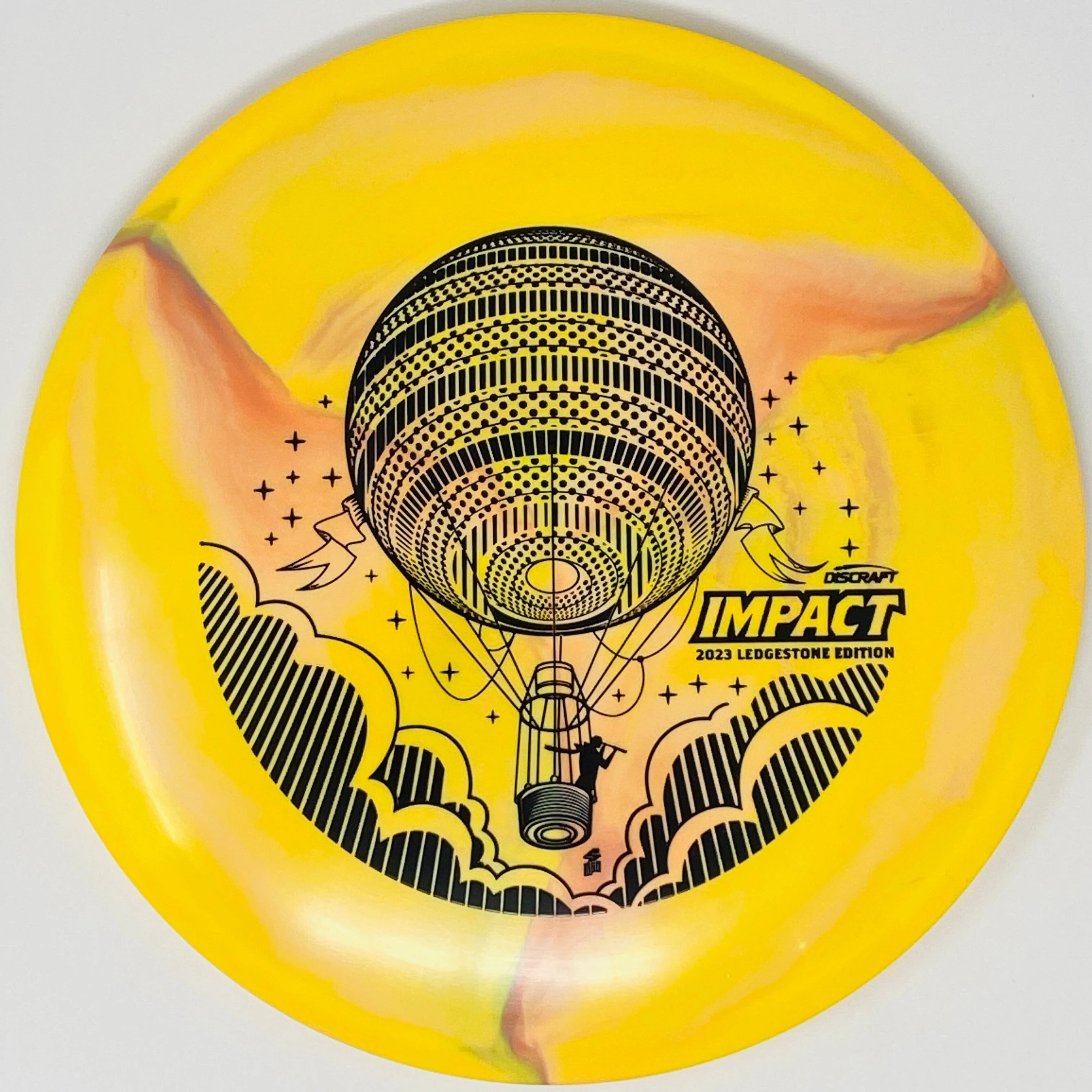 Impact (ESP Swirl - 2023 Ledgestone Edition) - Image 8