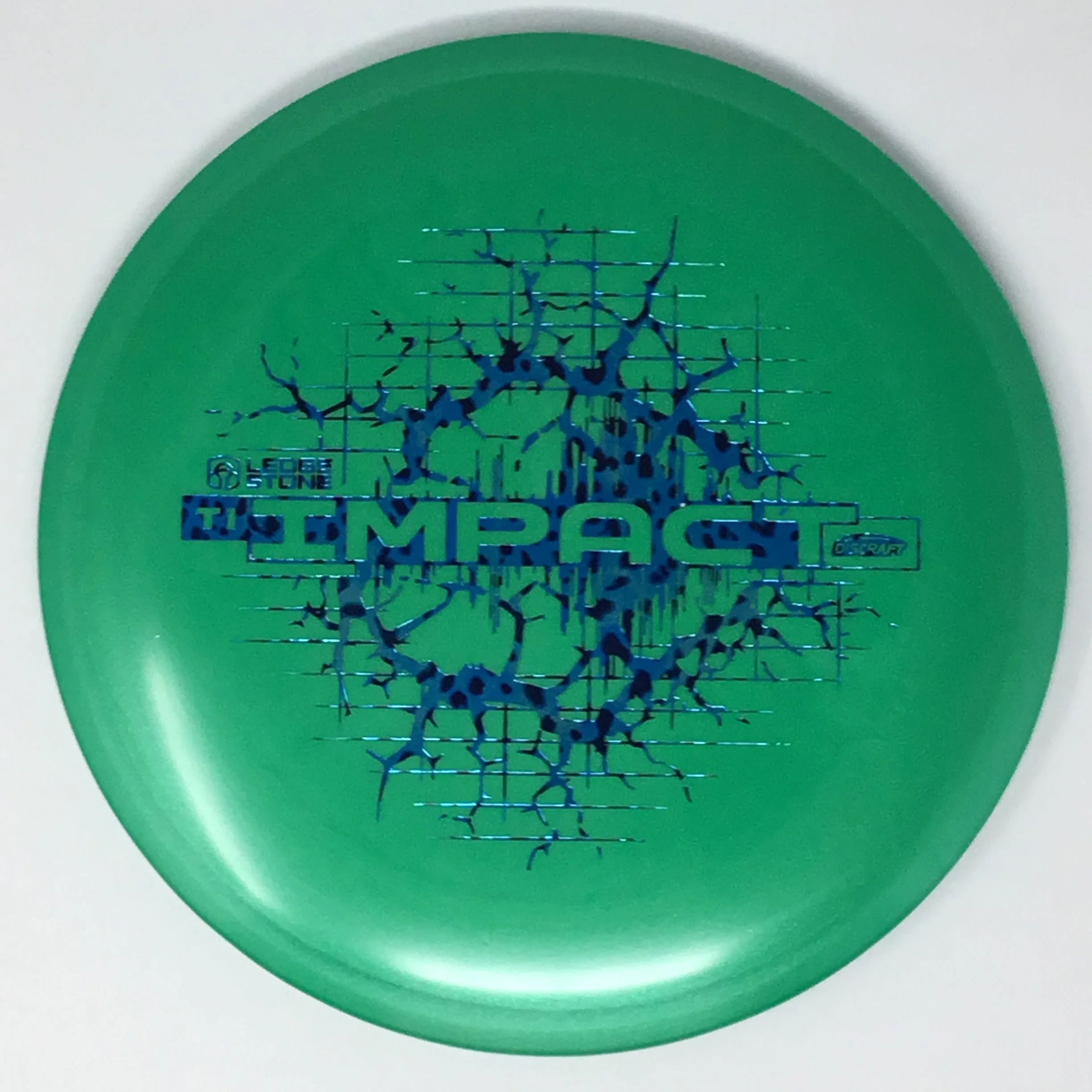 Impact (Titanium Colorshift - 2026 Ledgestone Edition) - Image 7