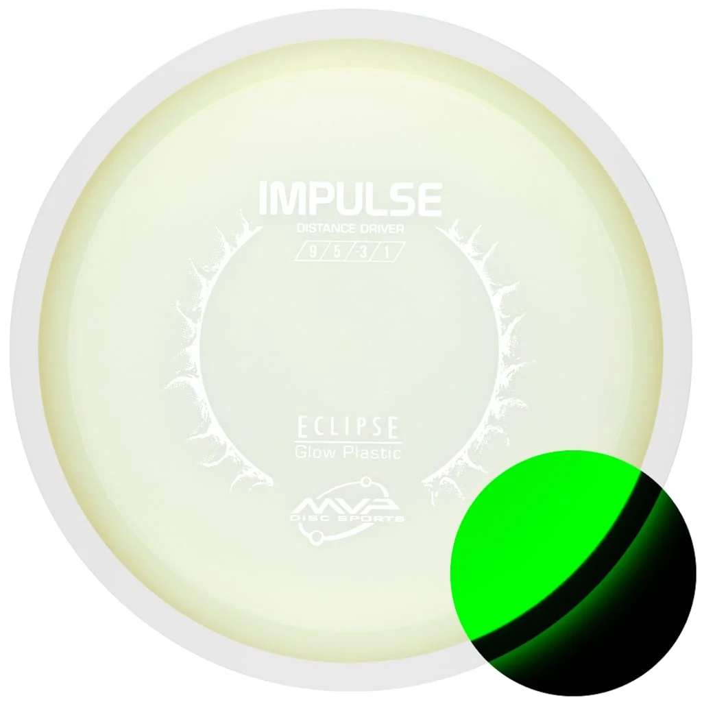 Impulse (Eclipse Glow - Project Lab Coat)