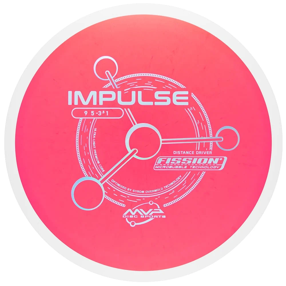 Impulse (Fission - Project Lab Coat)