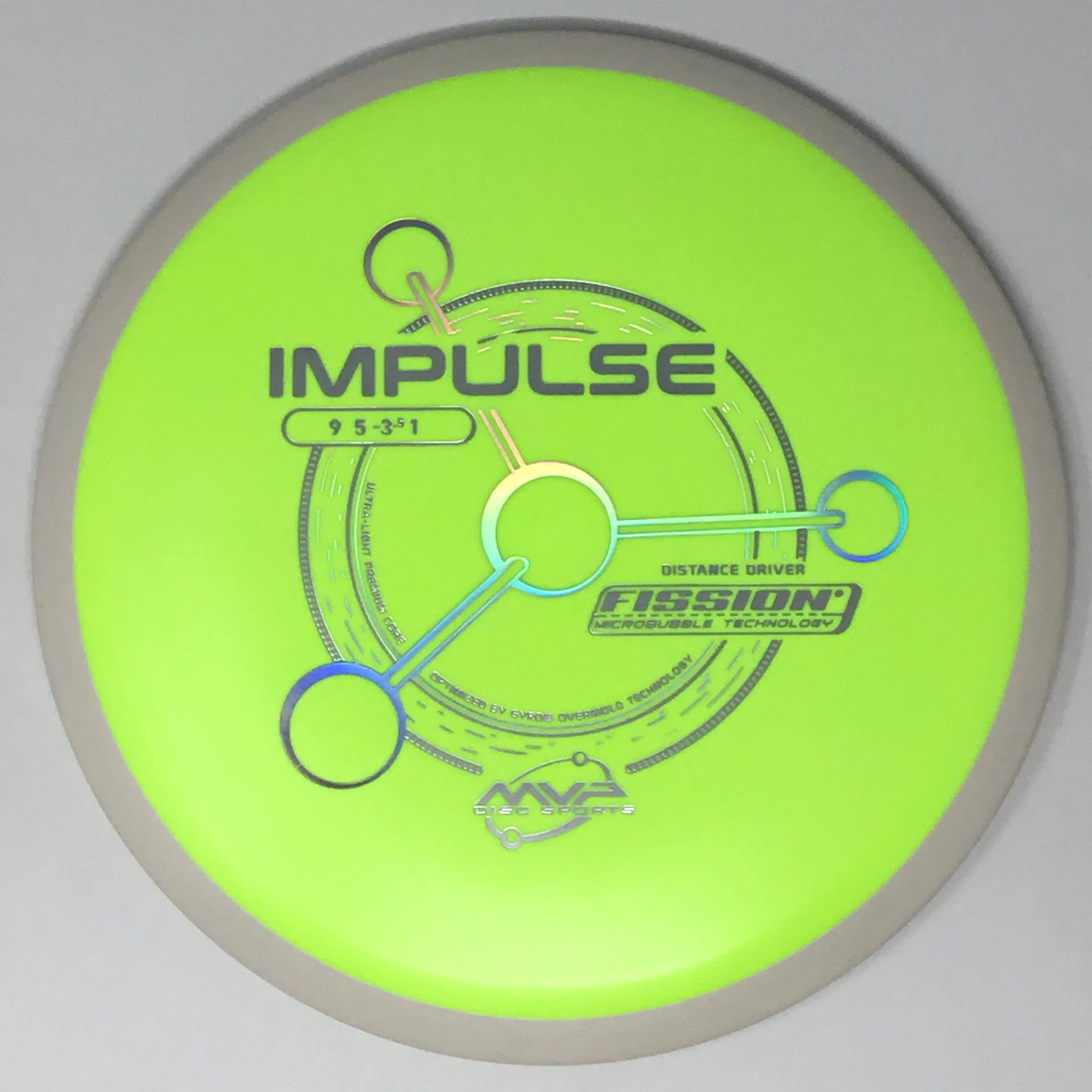 Impulse (Fission - Project Lab Coat) - Image 10