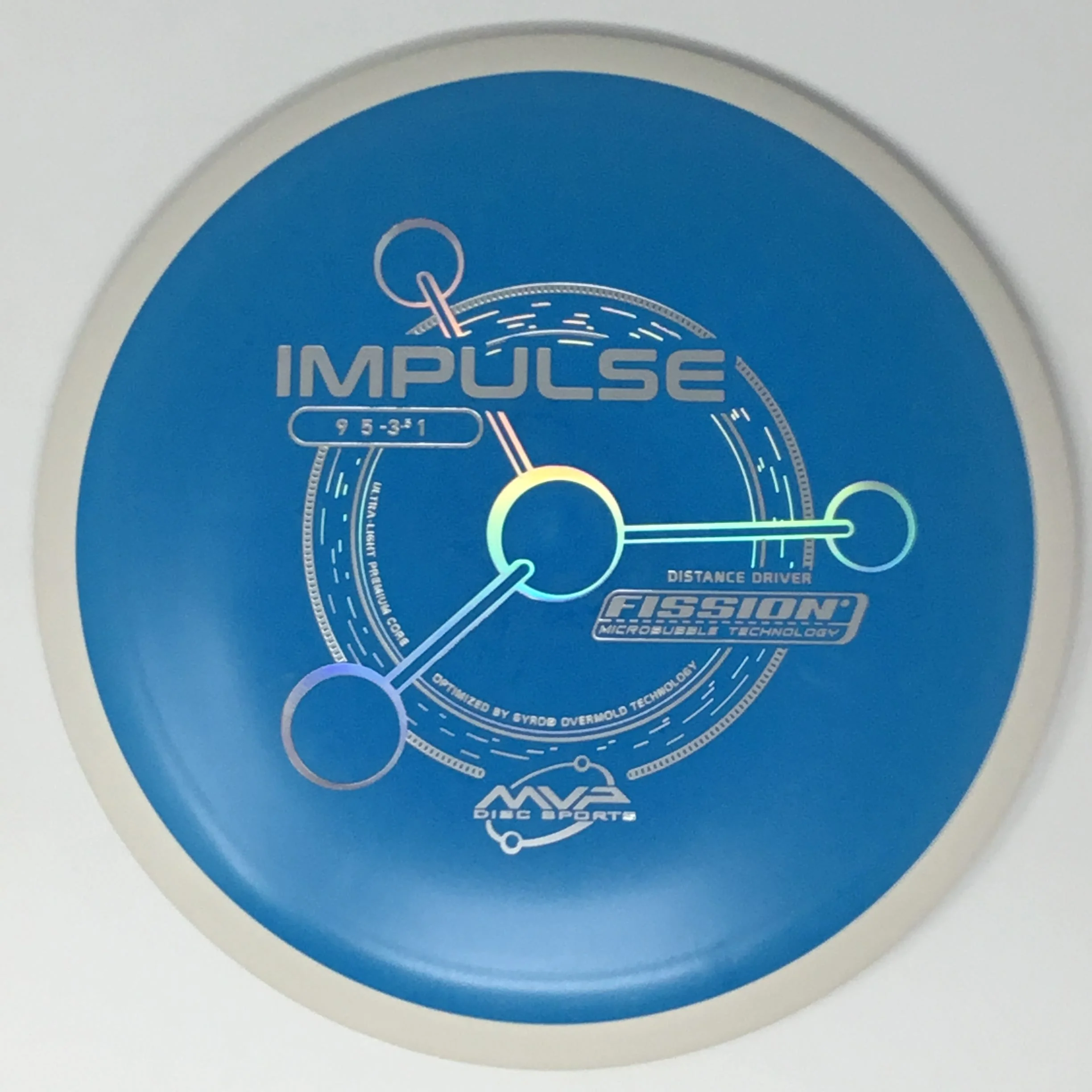 Impulse (Fission - Project Lab Coat) - Image 12