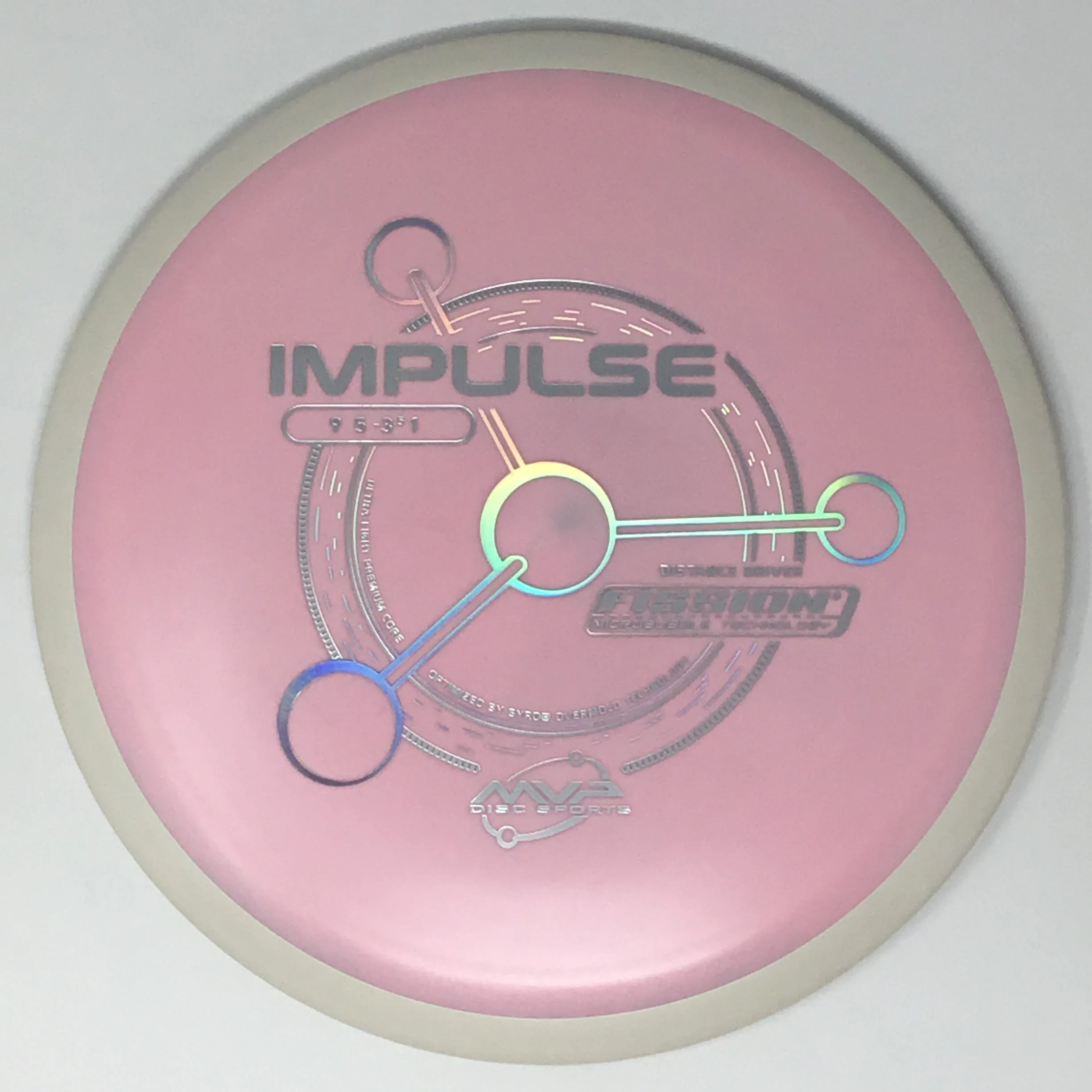 Impulse (Fission - Project Lab Coat) - Image 2