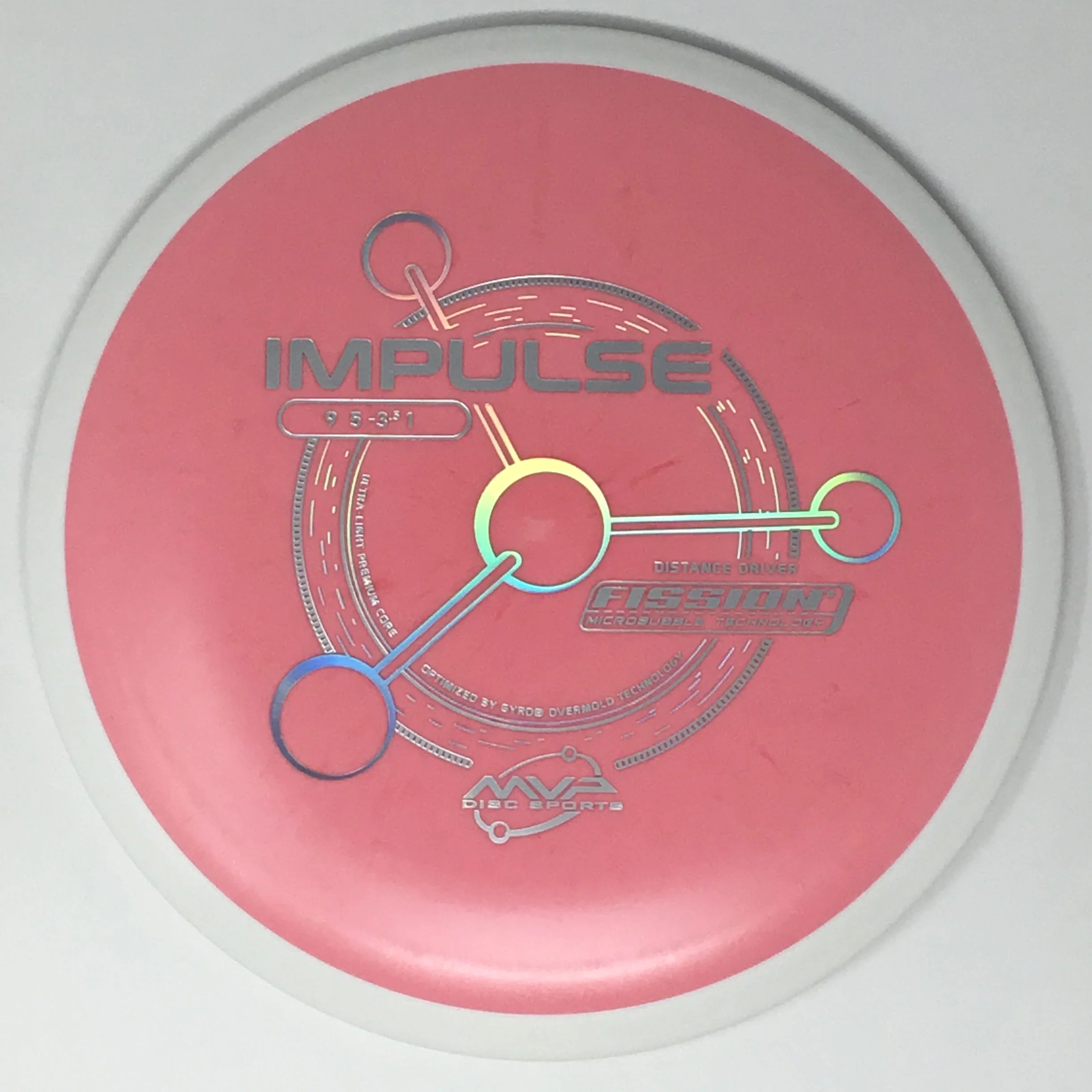 Impulse (Fission - Project Lab Coat) - Image 3