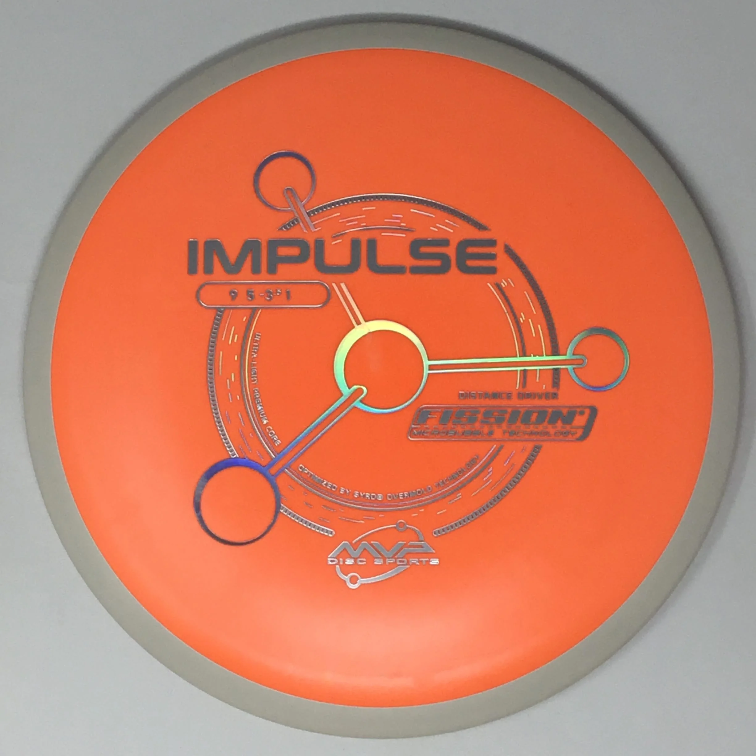 Impulse (Fission - Project Lab Coat) - Image 5