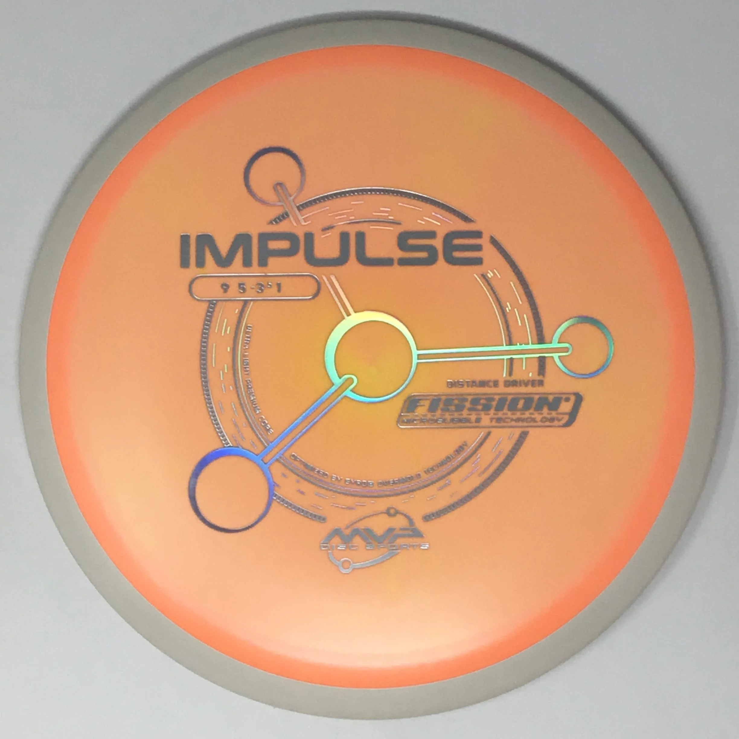 Impulse (Fission - Project Lab Coat) - Image 6