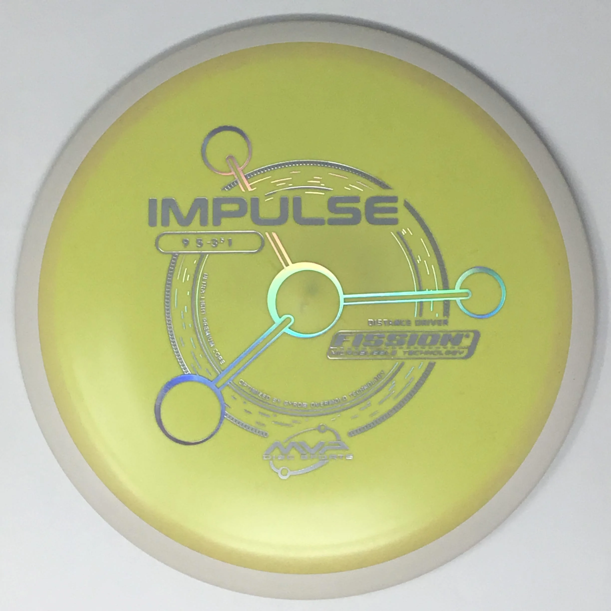 Impulse (Fission - Project Lab Coat) - Image 7