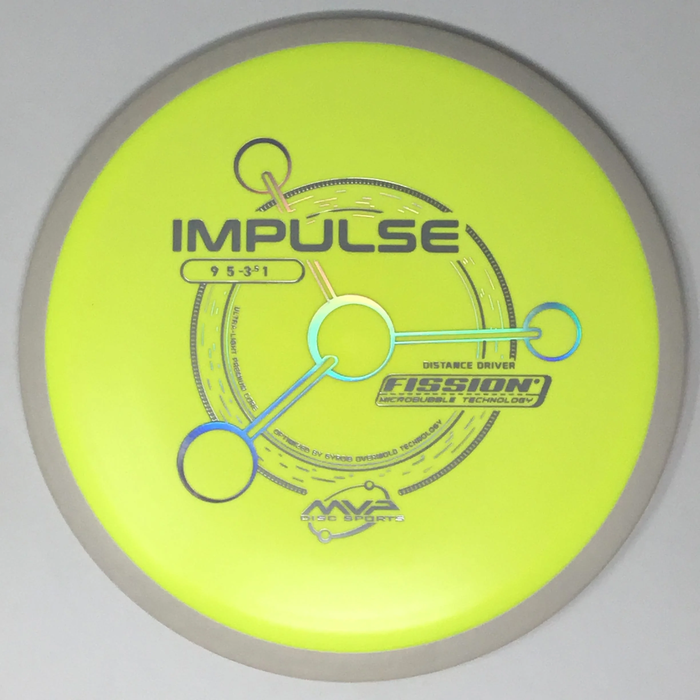 Impulse (Fission - Project Lab Coat) - Image 8