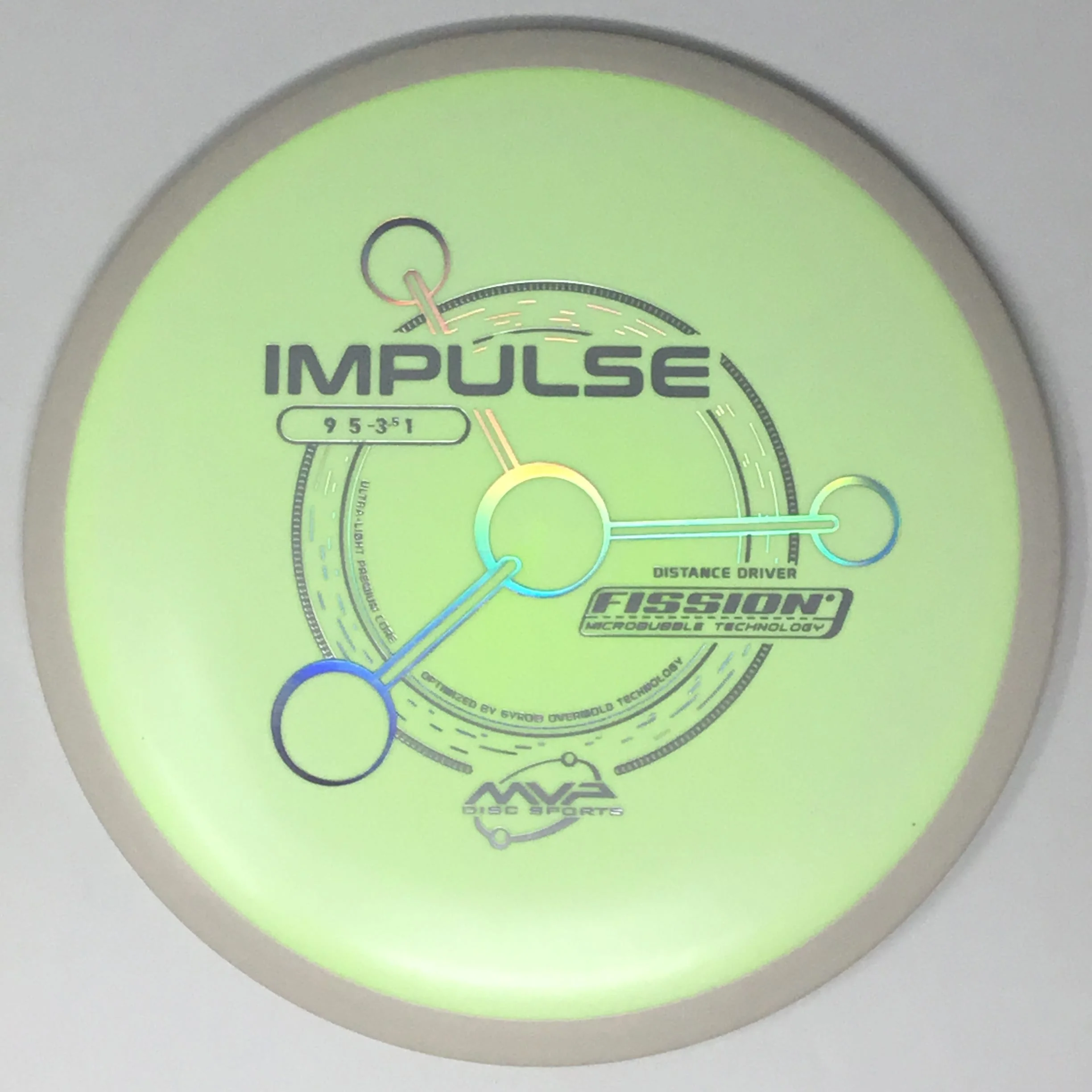 Impulse (Fission - Project Lab Coat) - Image 9