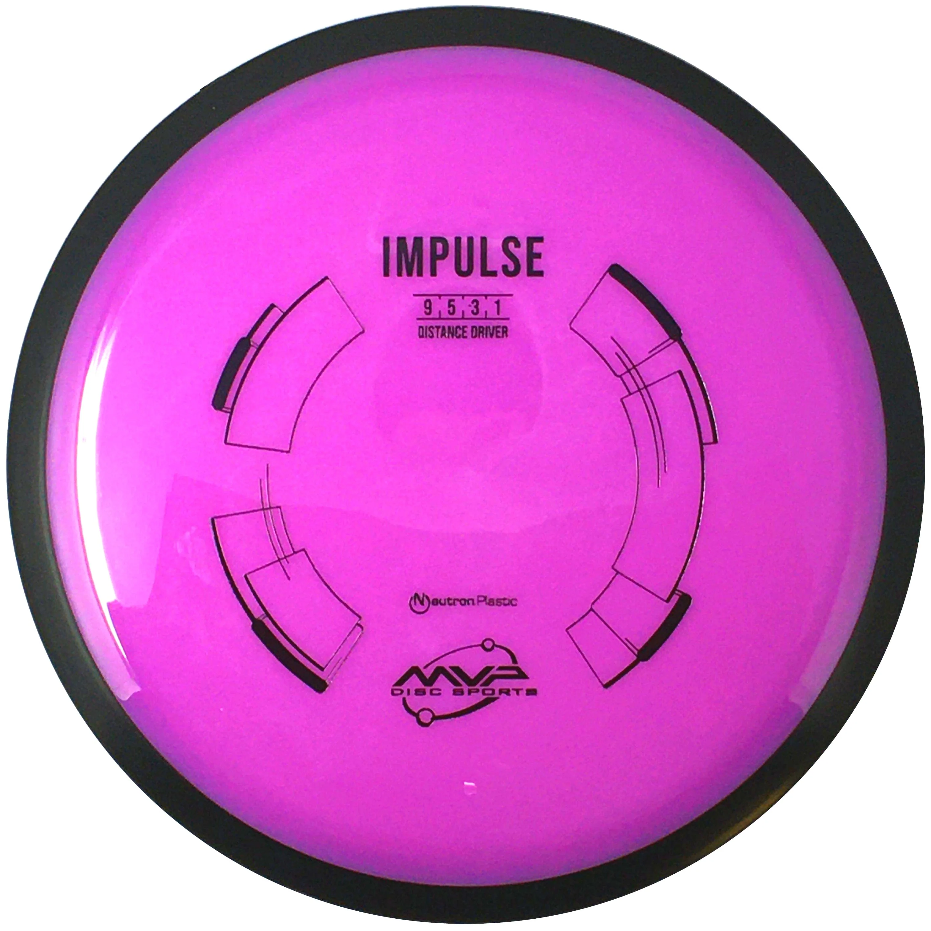 Impulse (Neutron)