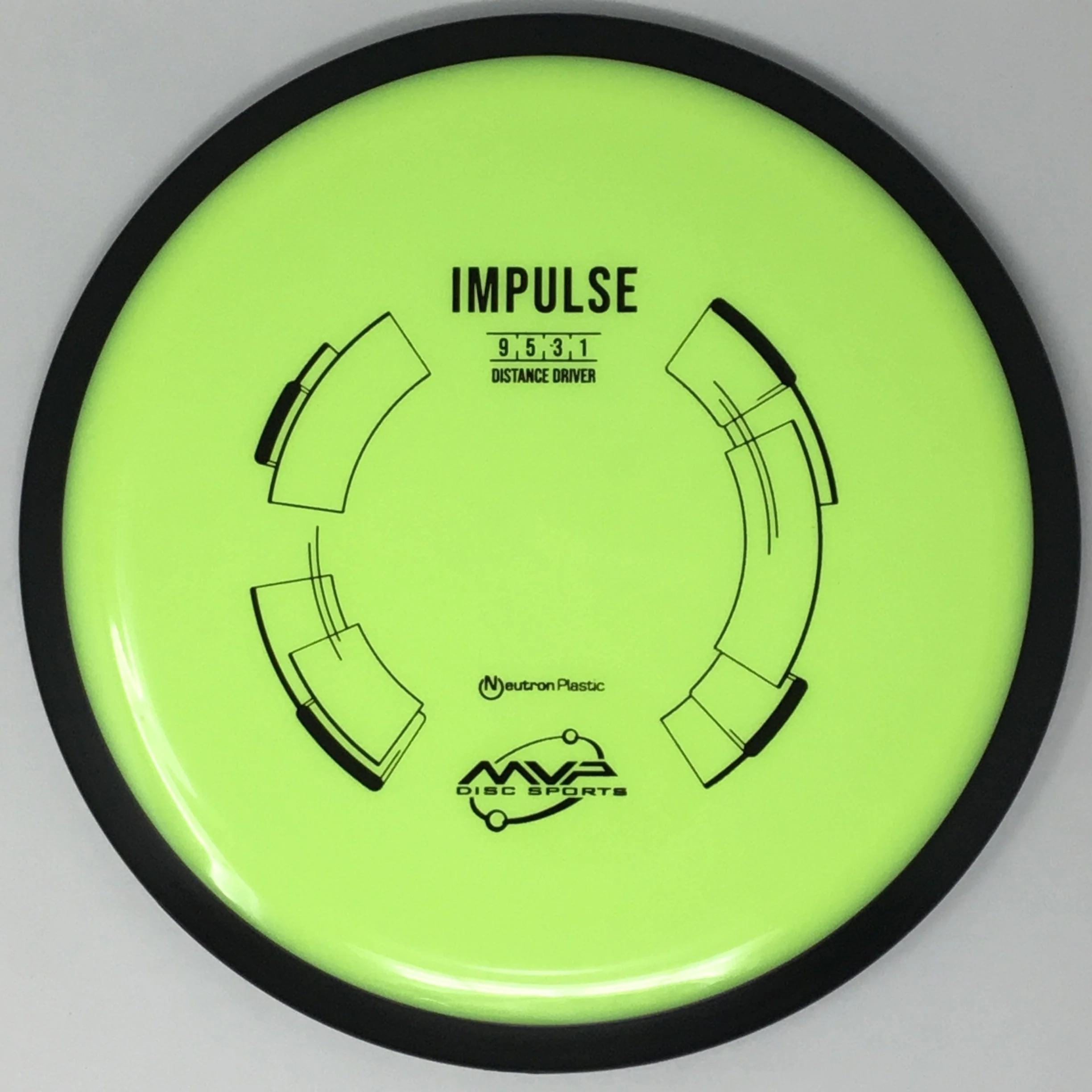 Impulse (Neutron) - Image 12