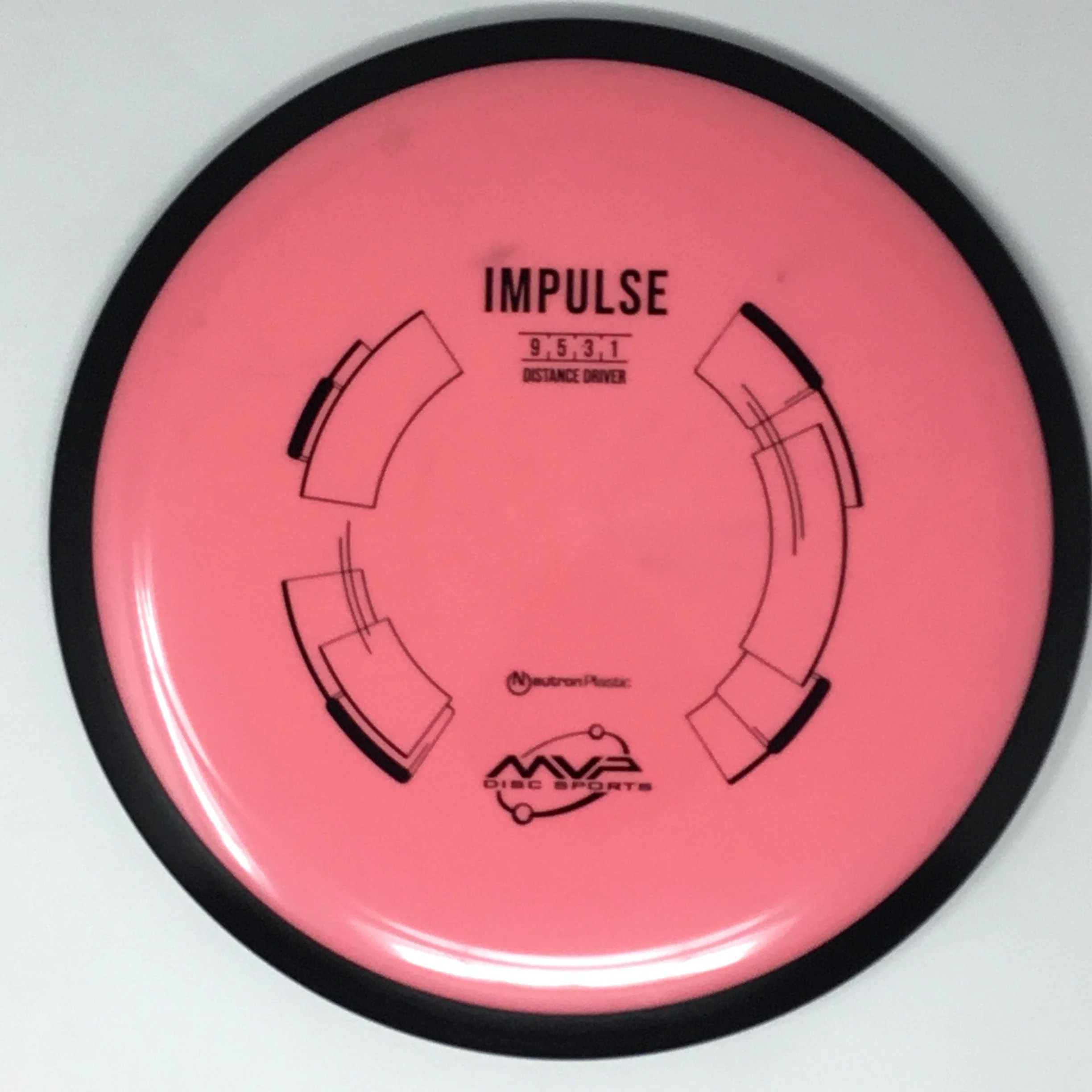 Impulse (Neutron) - Image 21