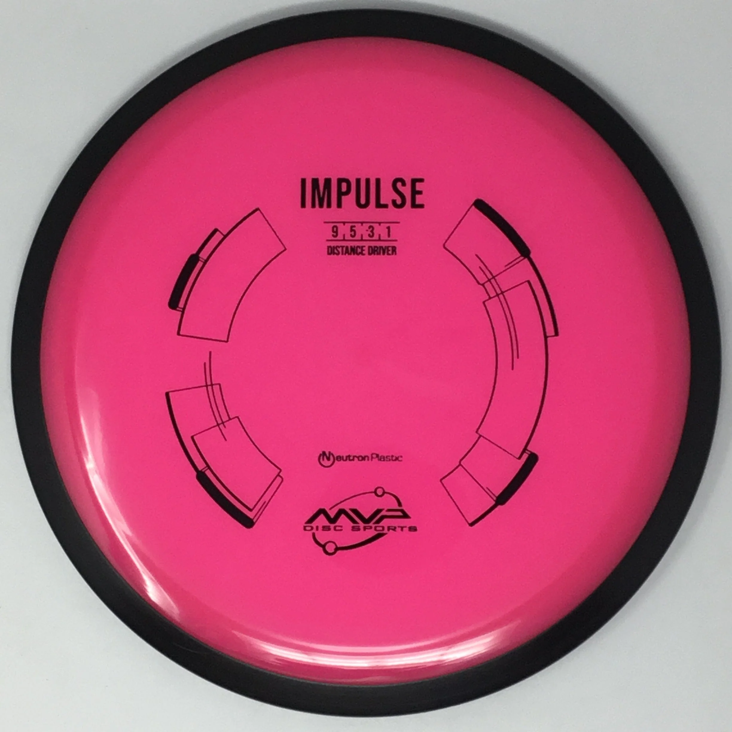 Impulse (Neutron) - Image 3