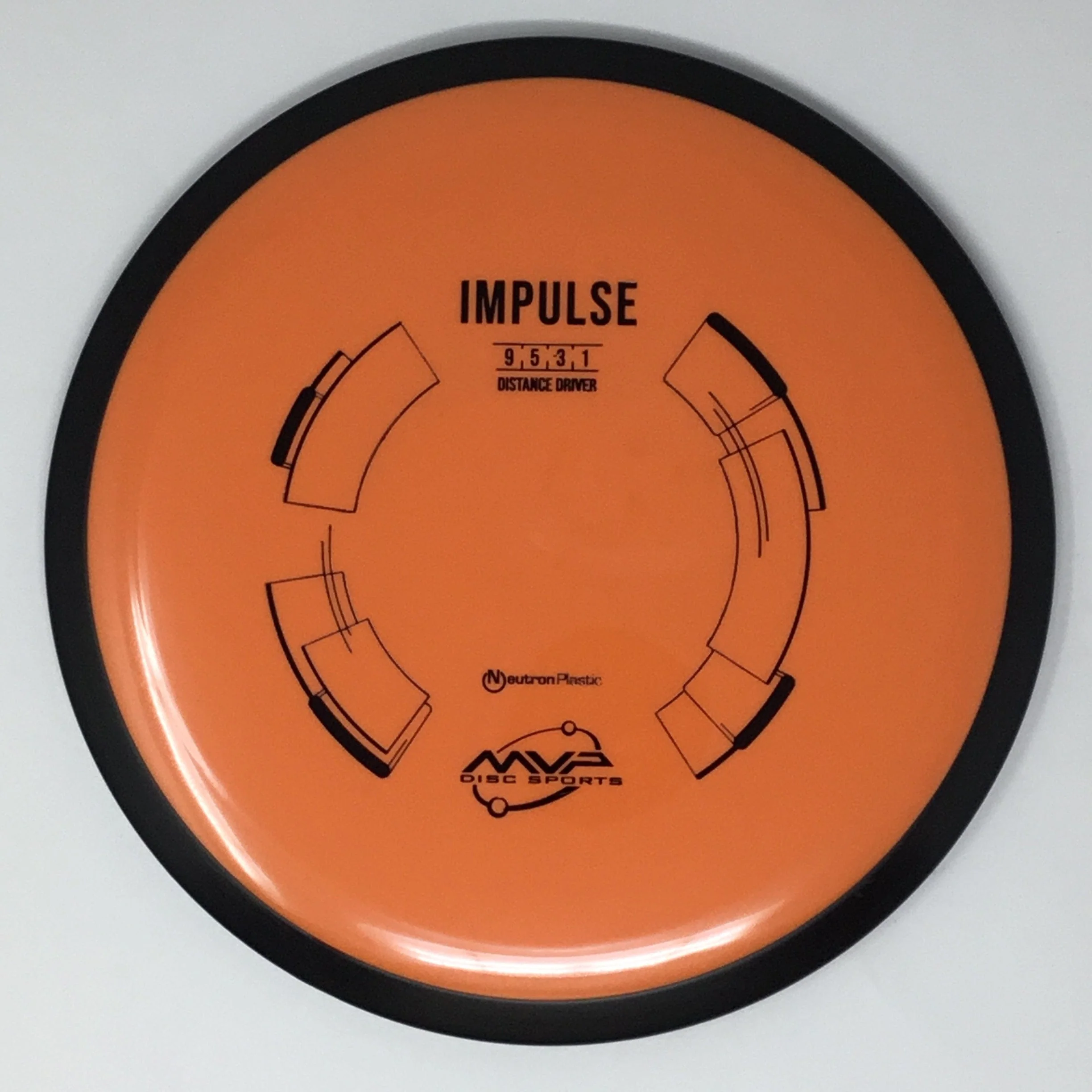 Impulse (Neutron) - Image 33