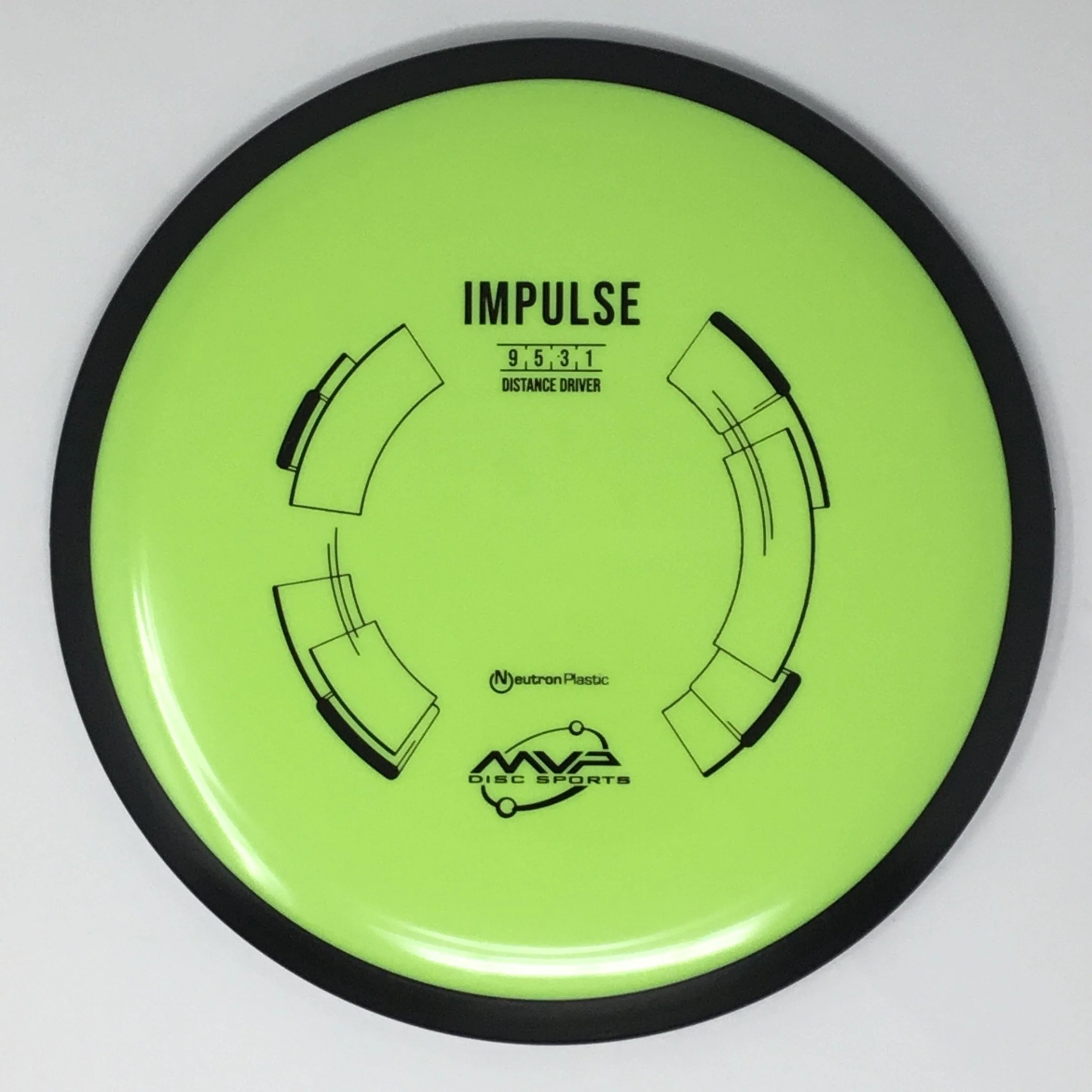 Impulse (Neutron) - Image 34