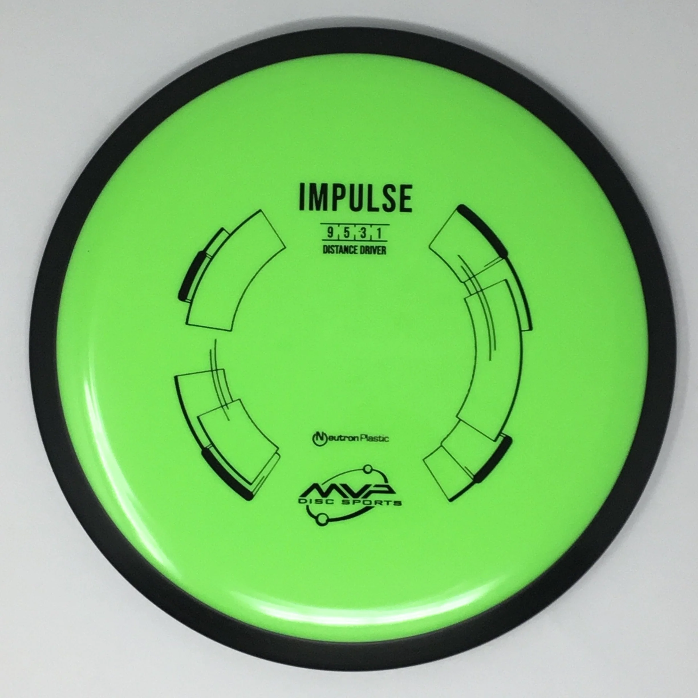 Impulse (Neutron) - Image 35