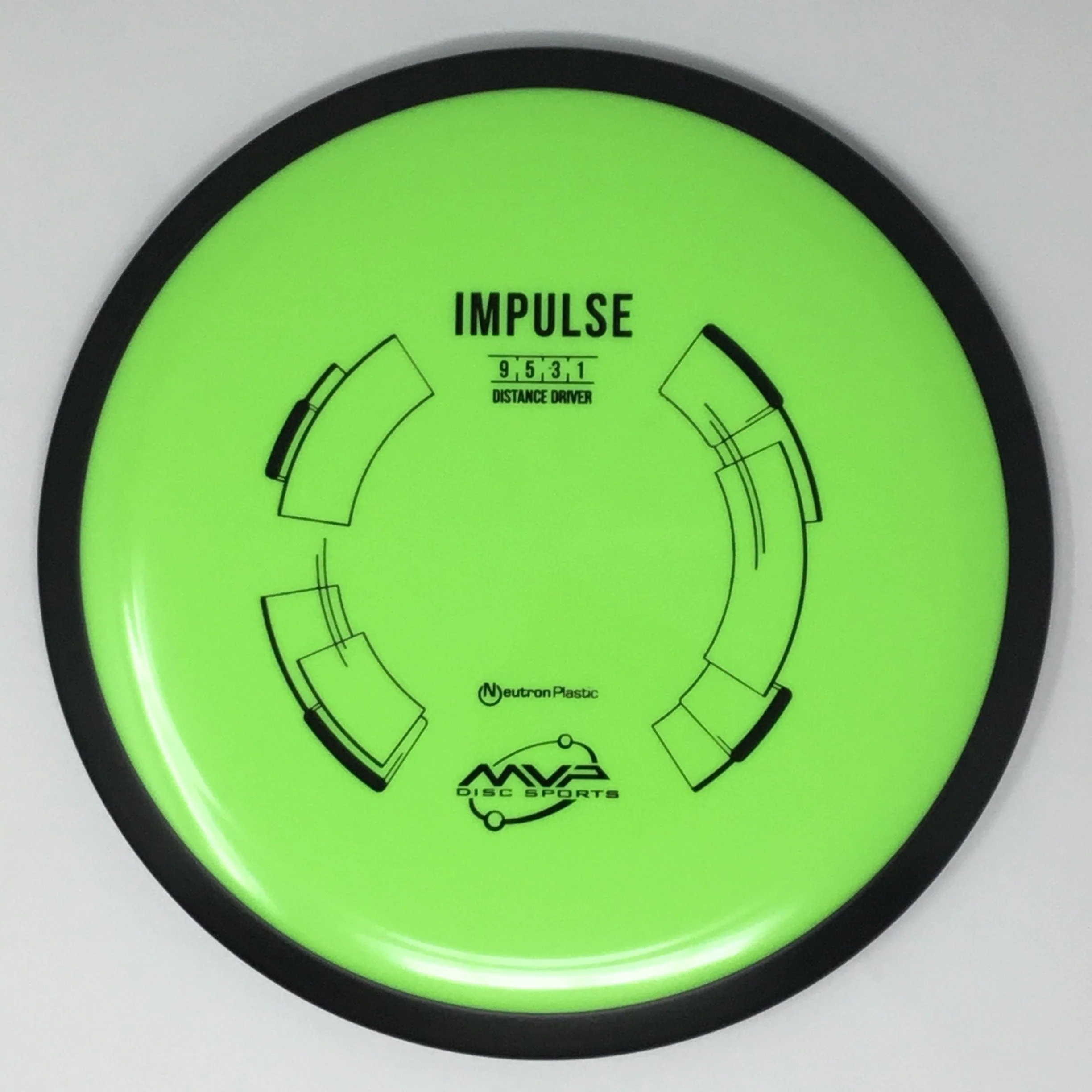 Impulse (Neutron) - Image 36