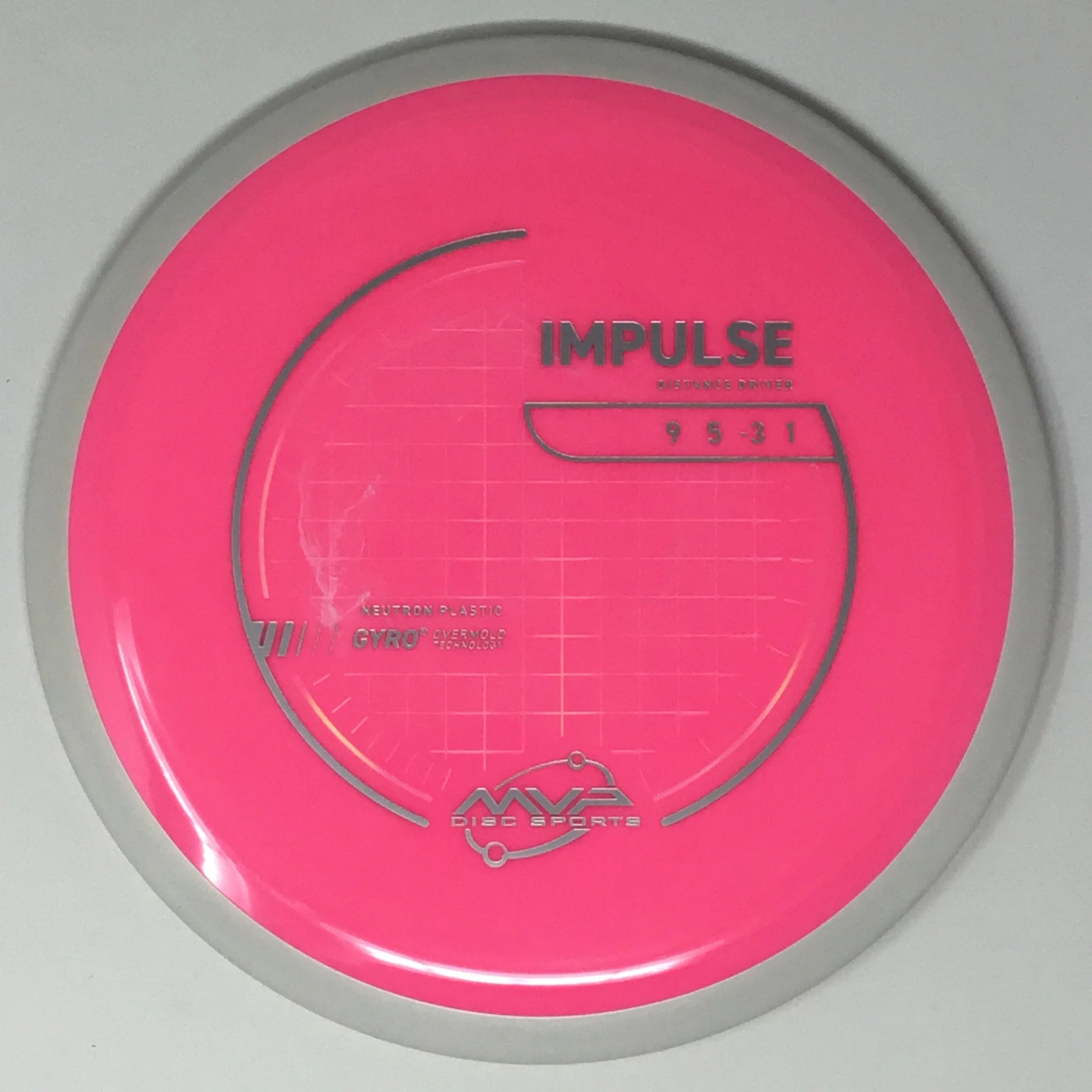 Impulse (Neutron - Project Lab Coat) - Image 19