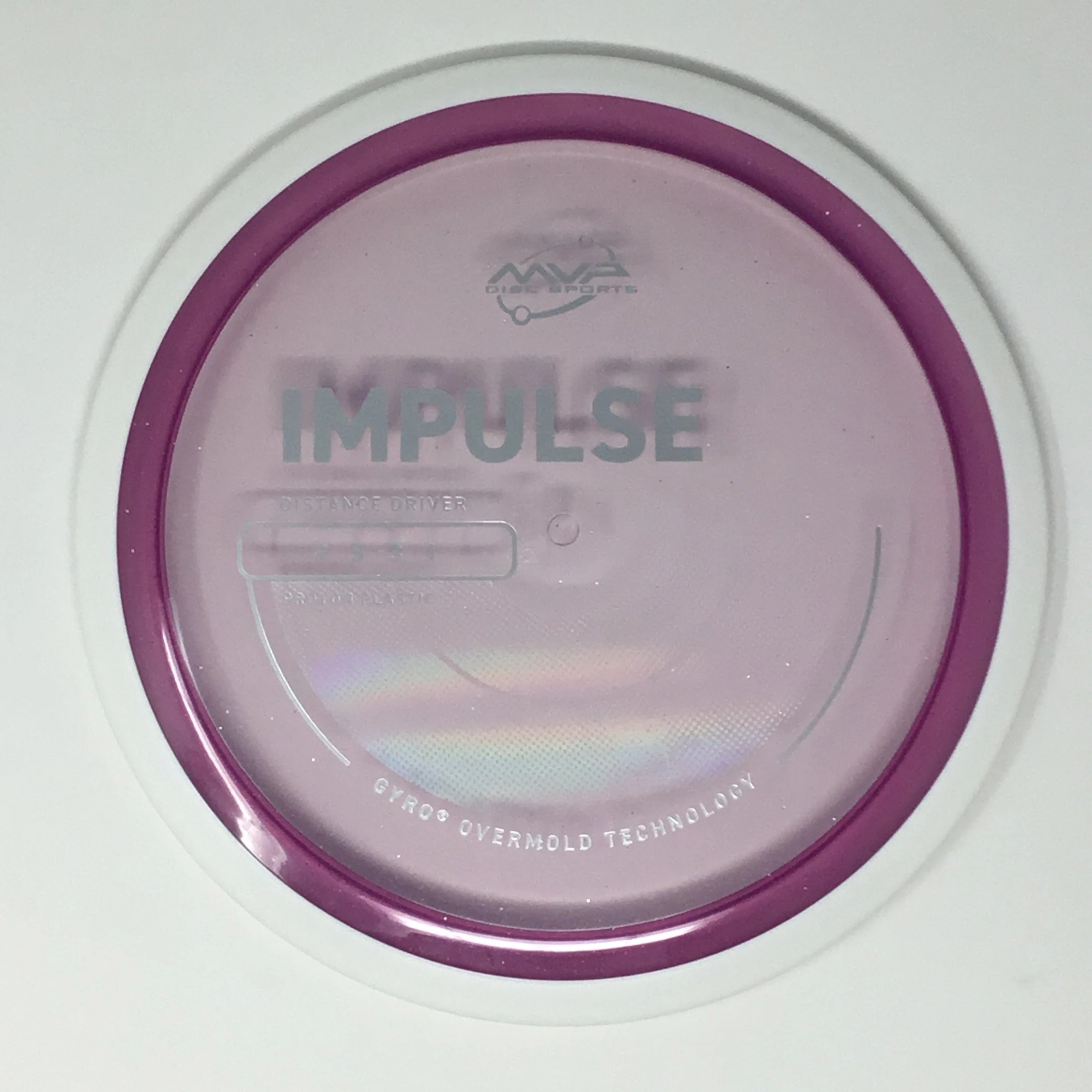 Impulse (Proton - Project Lab Coat) - Image 13
