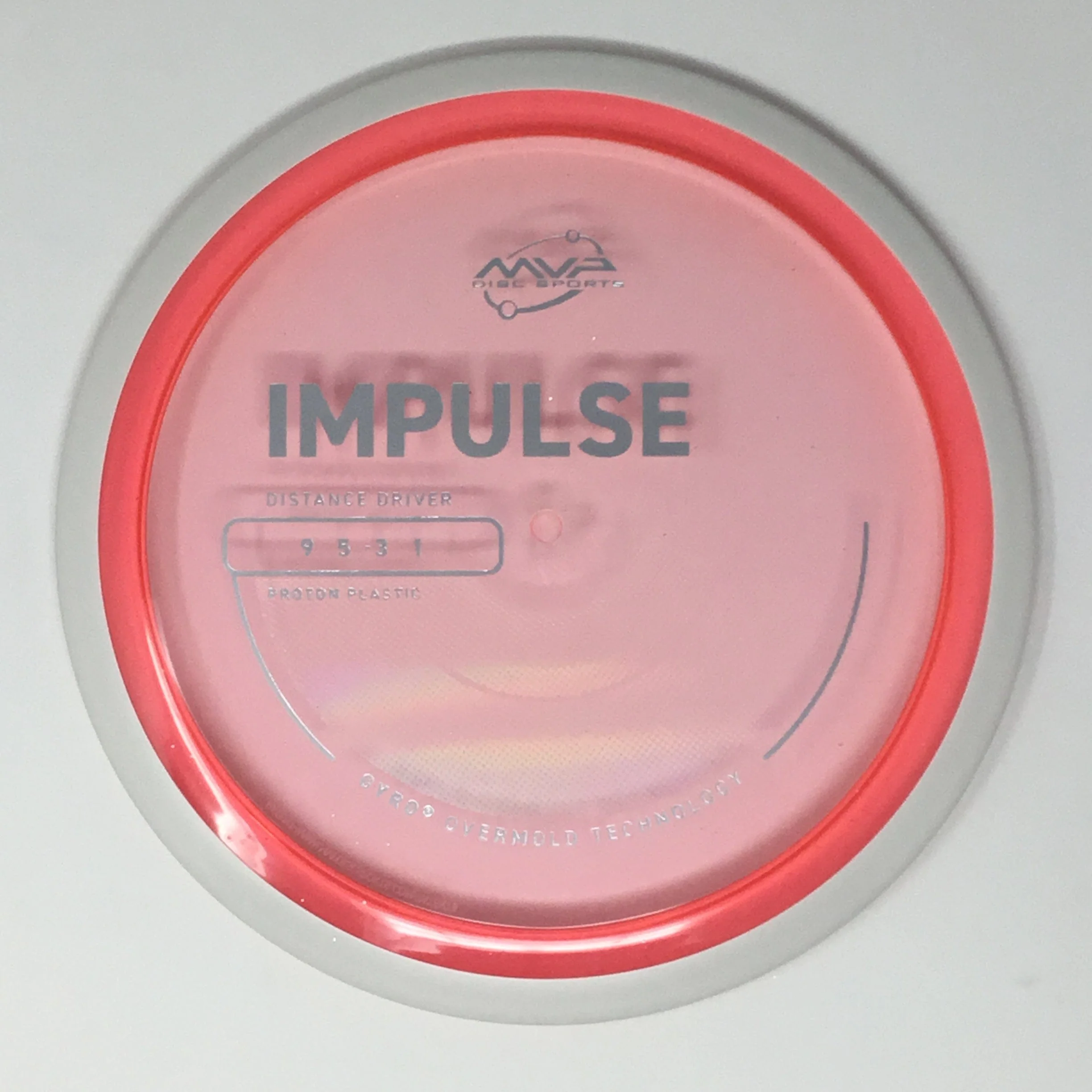 Impulse (Proton - Project Lab Coat) - Image 2