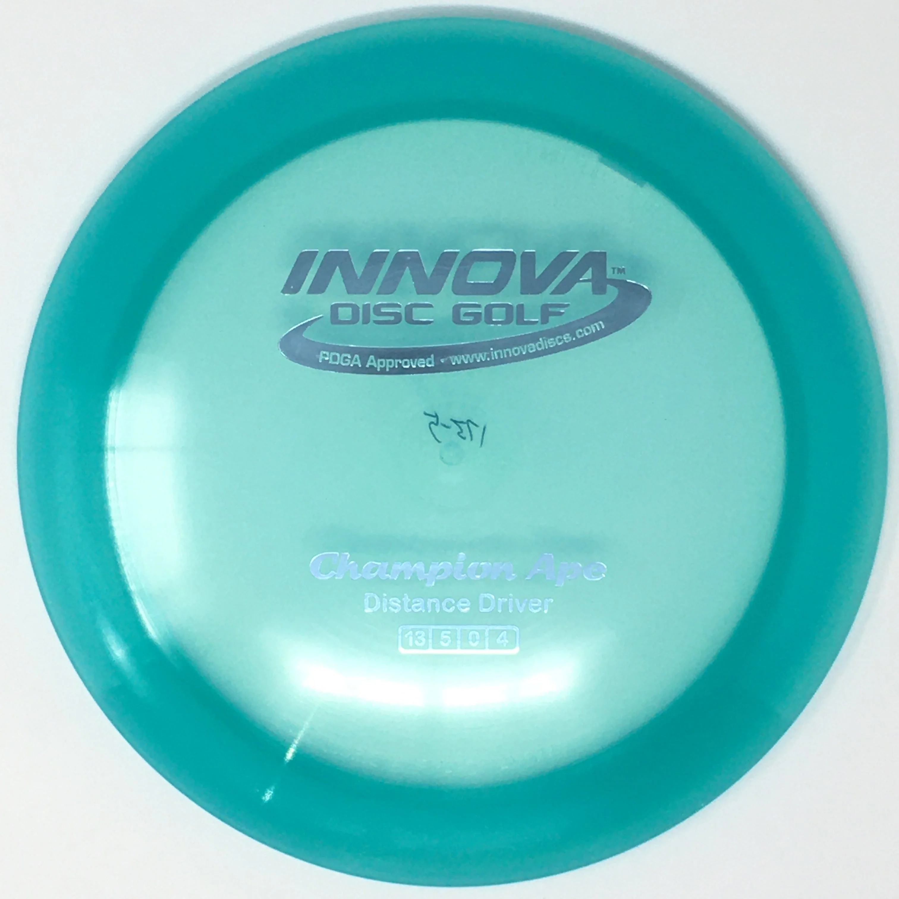 Ape (Champion) - Image 11
