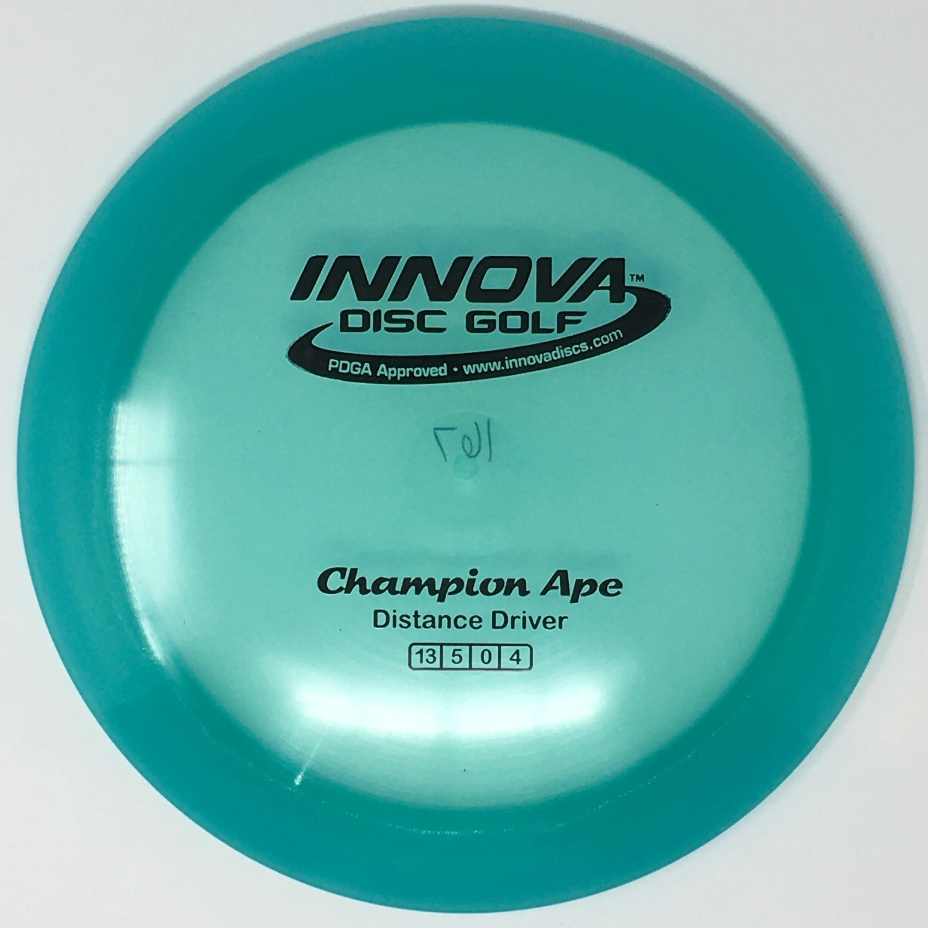 Ape (Champion) - Image 12