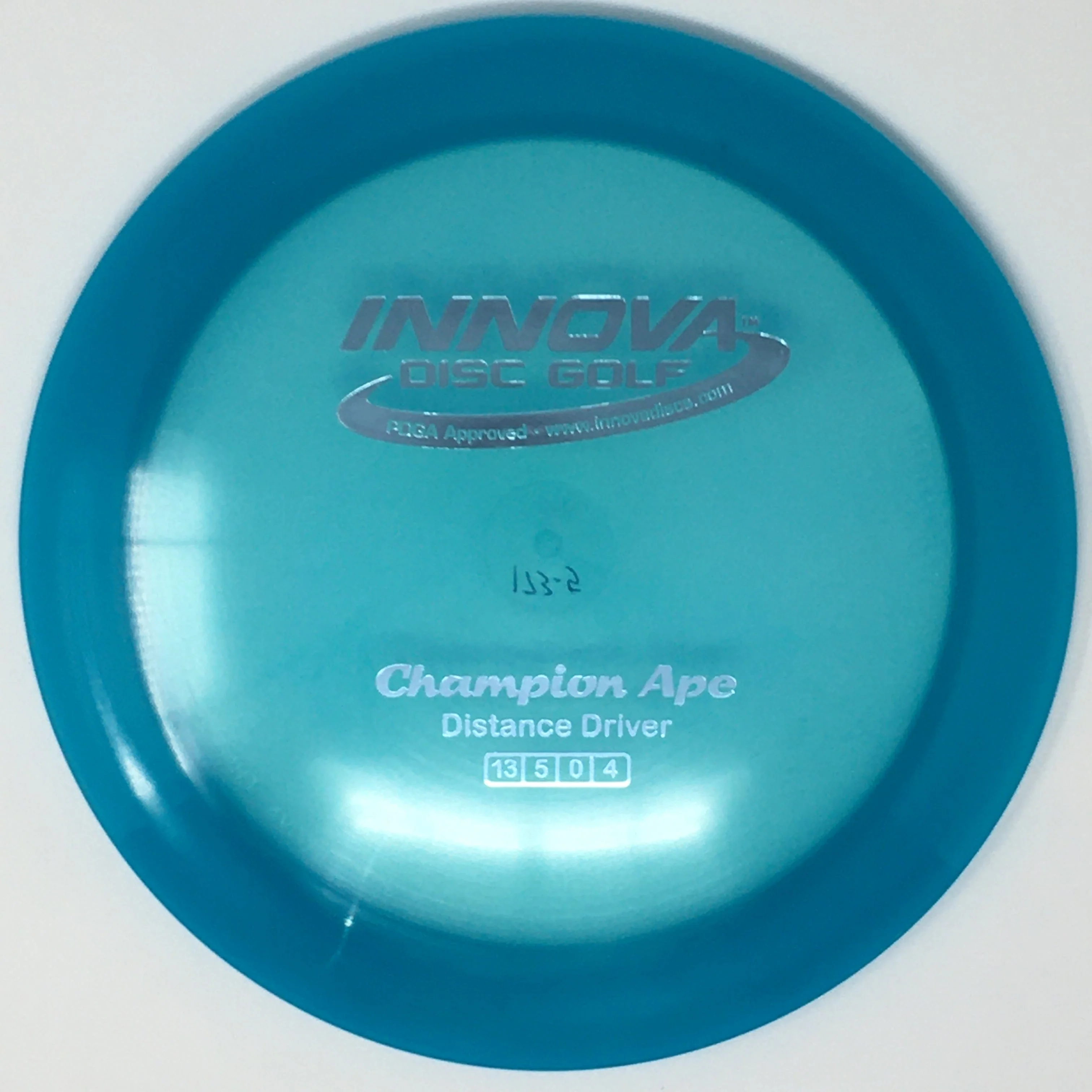 Ape (Champion) - Image 13