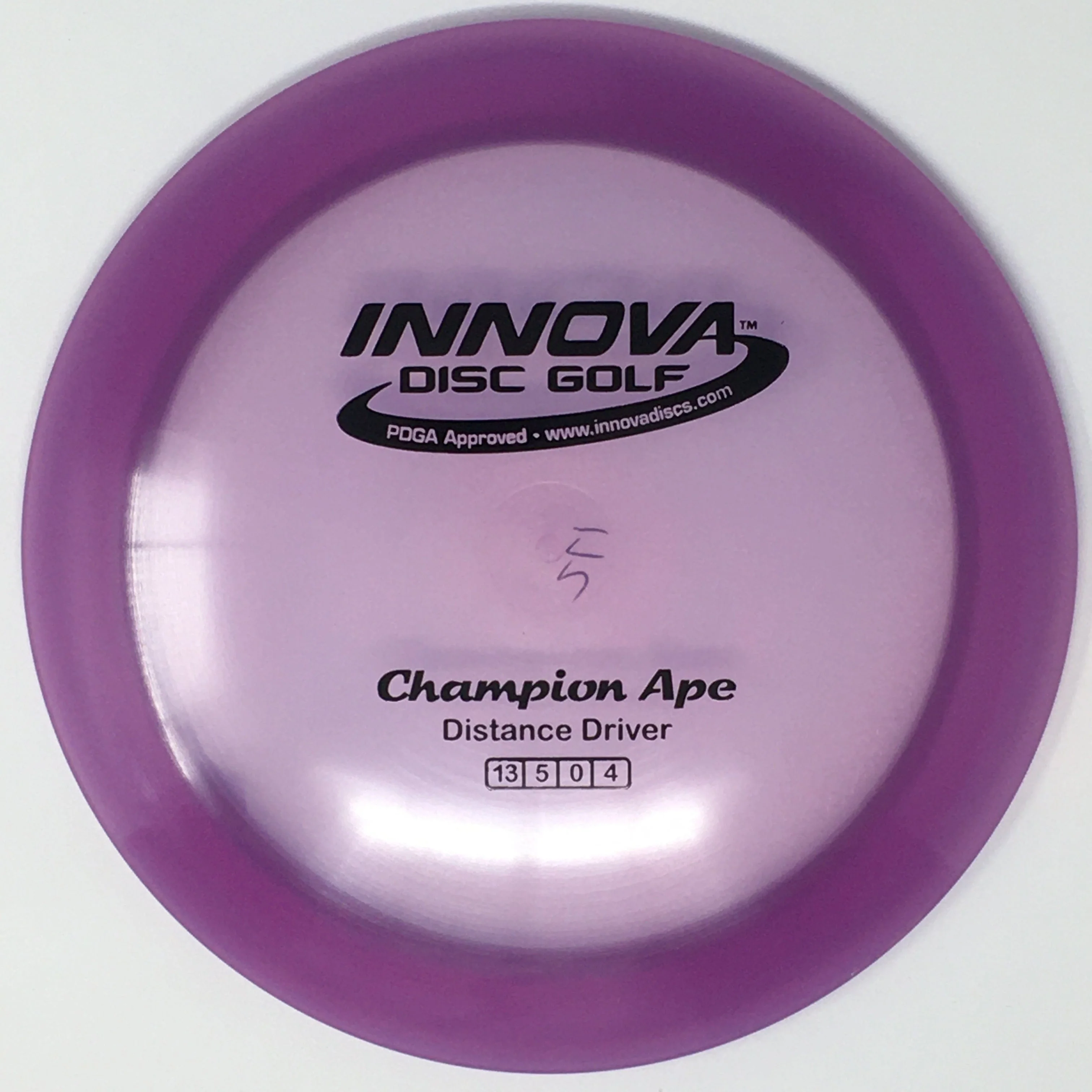 Ape (Champion) - Image 15