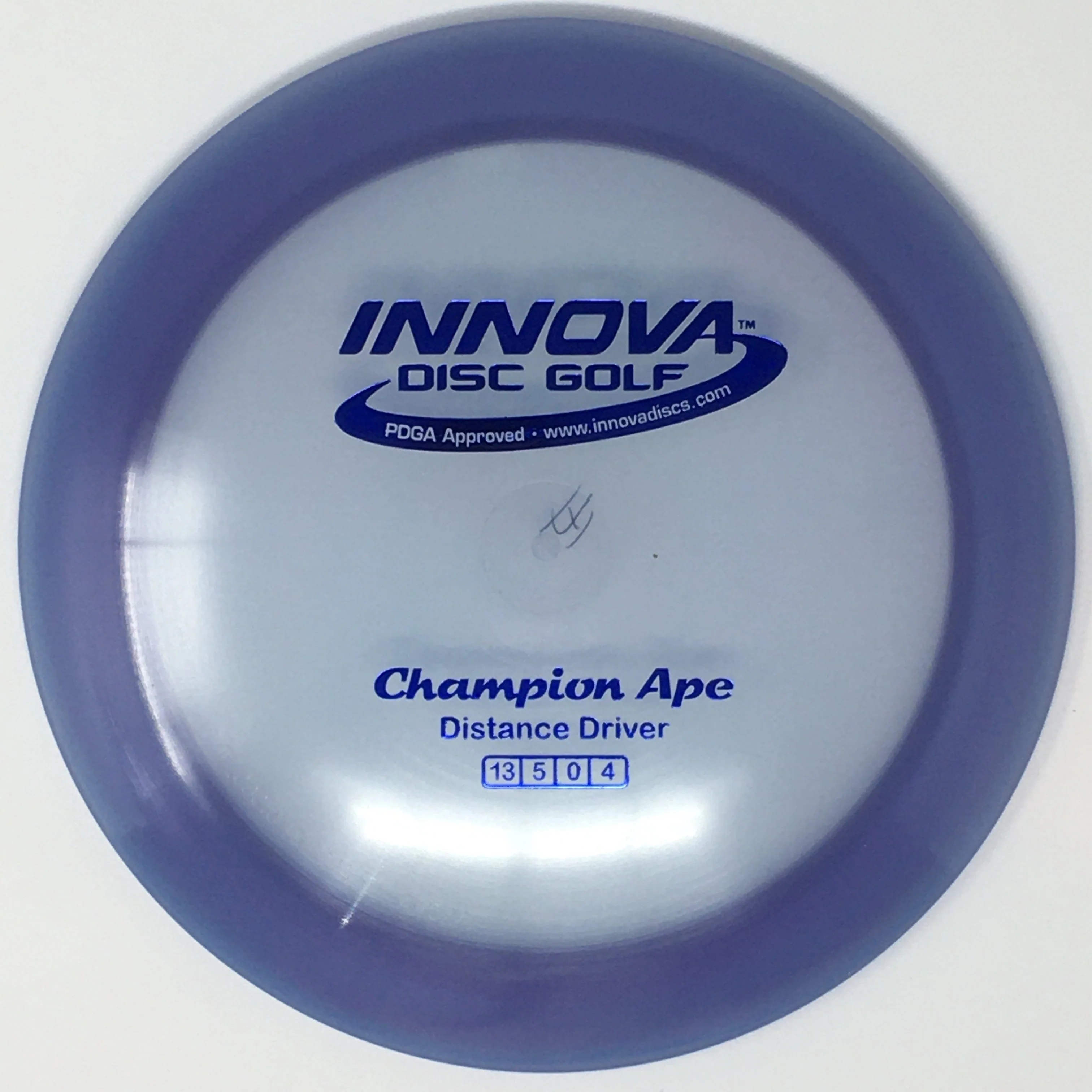 Ape (Champion) - Image 16