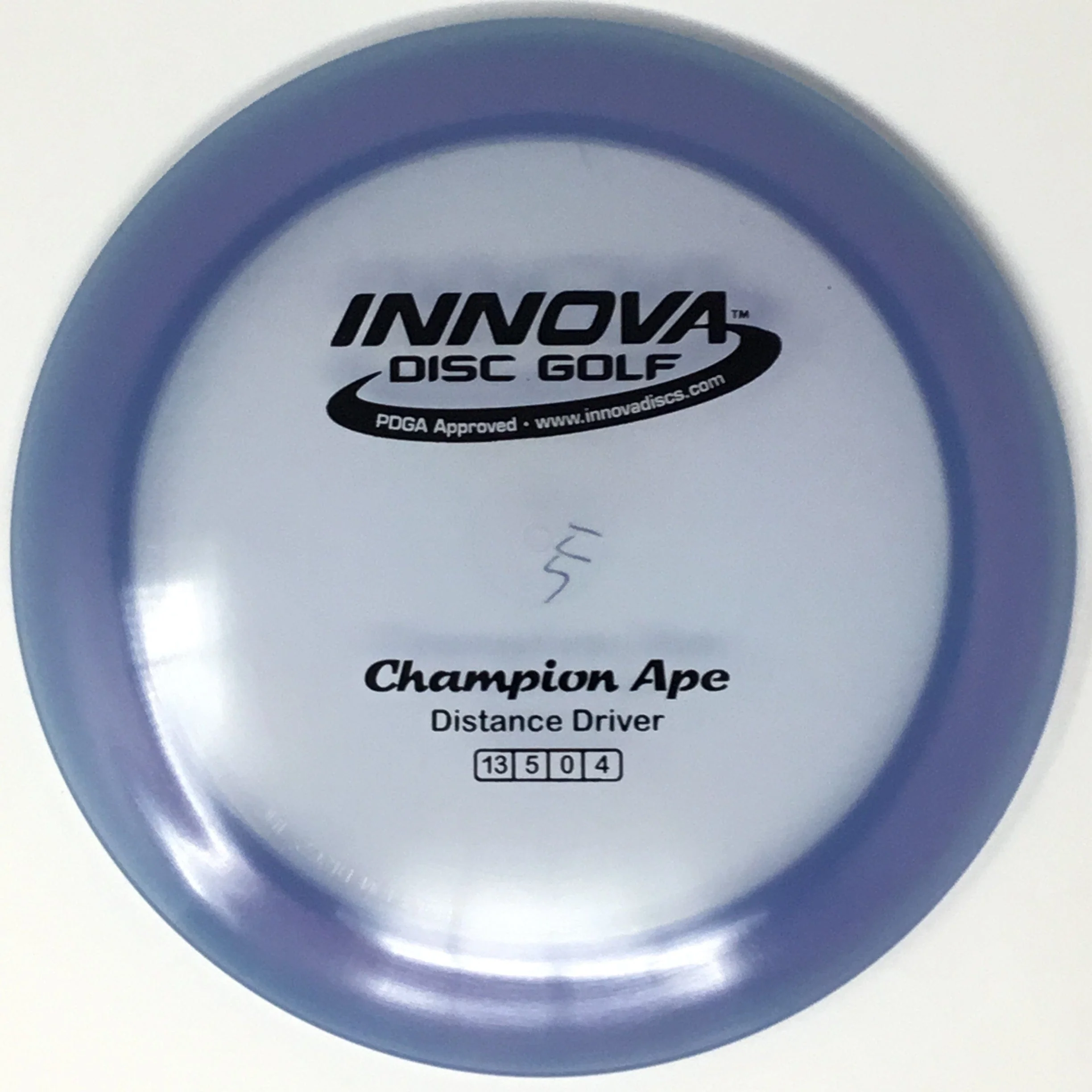 Ape (Champion) - Image 17
