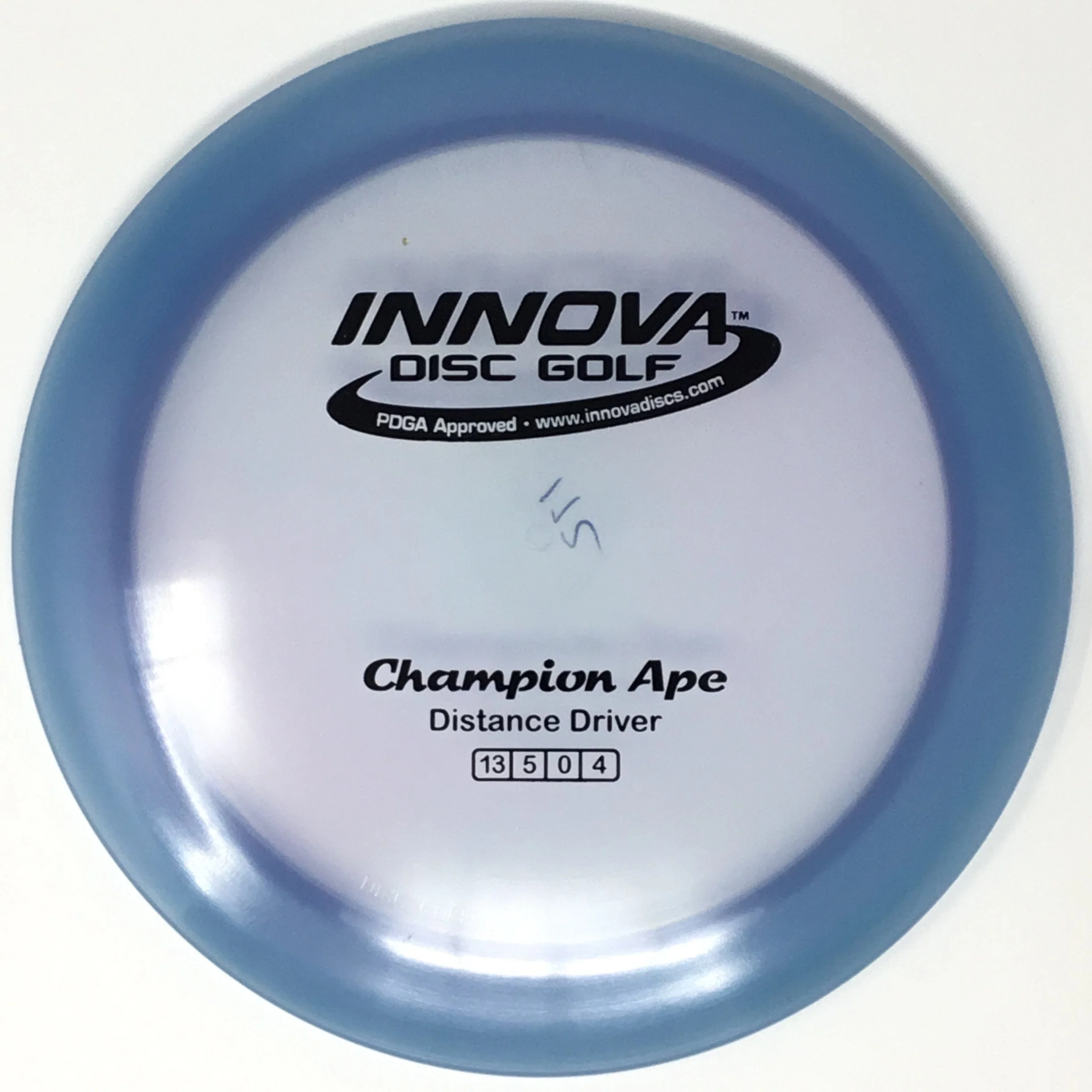 Ape (Champion) - Image 18