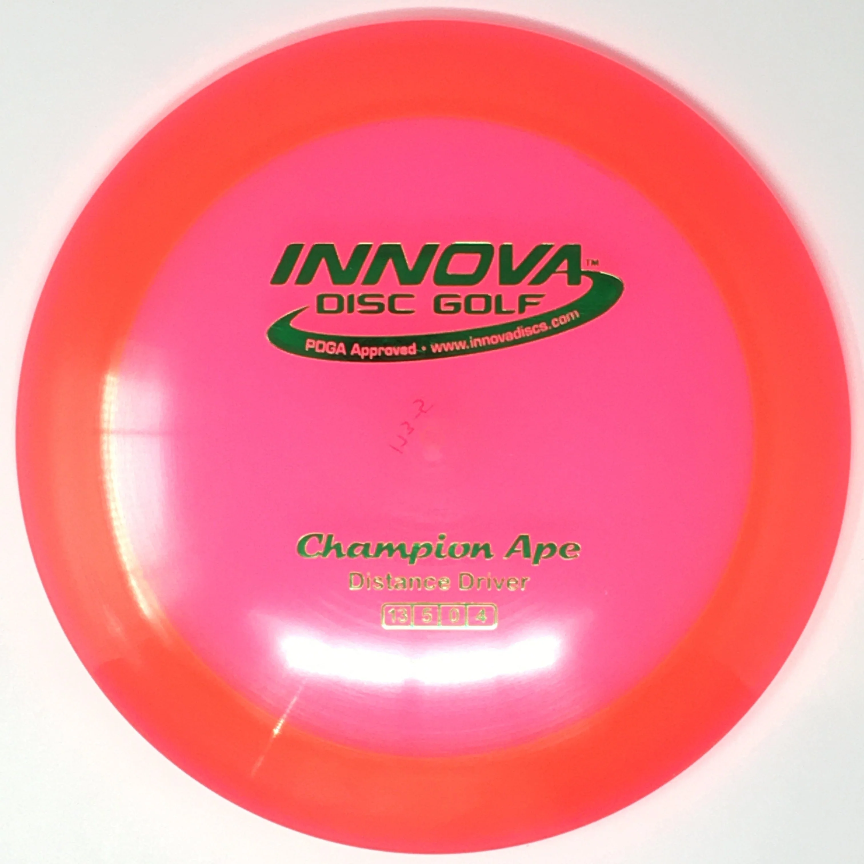 Ape (Champion) - Image 3