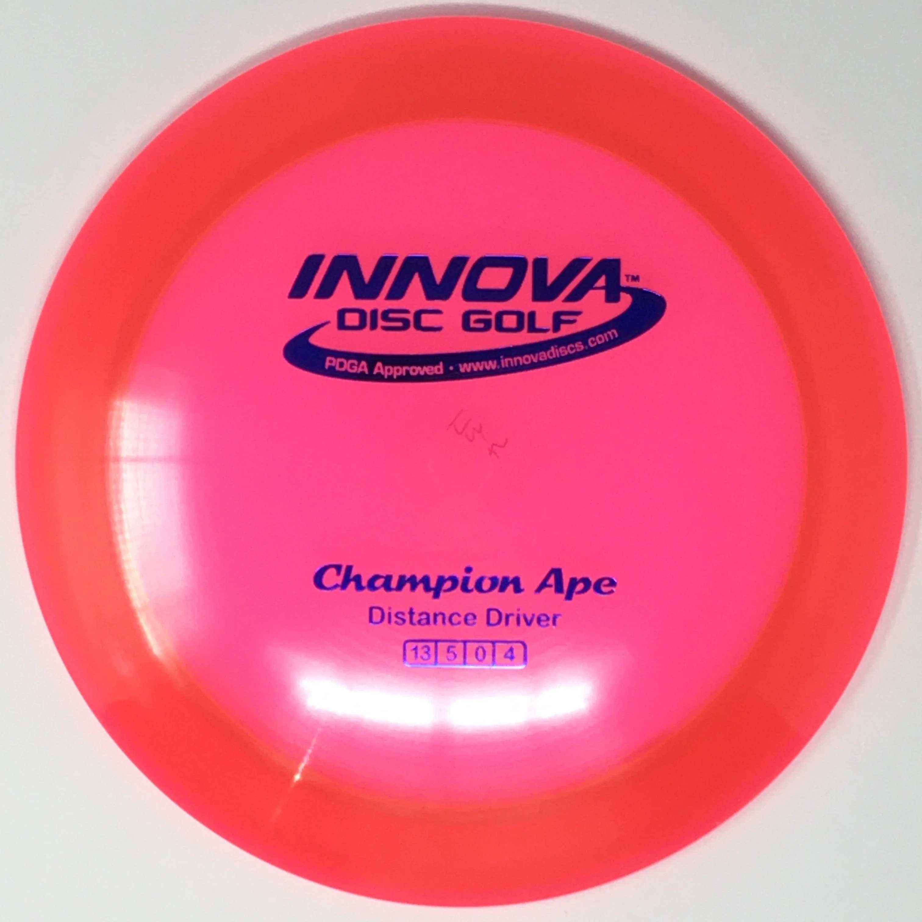 Ape (Champion) - Image 4