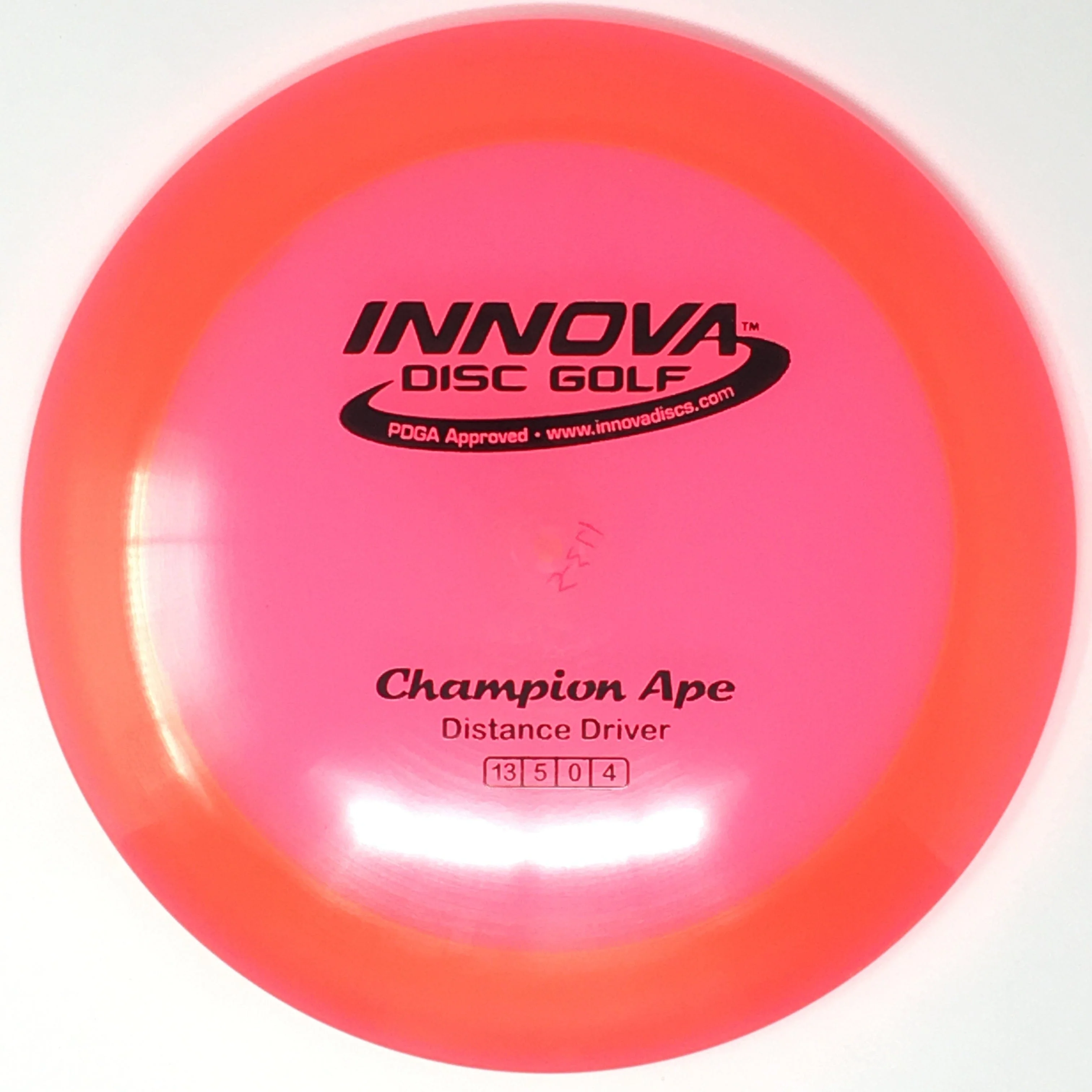 Ape (Champion) - Image 5