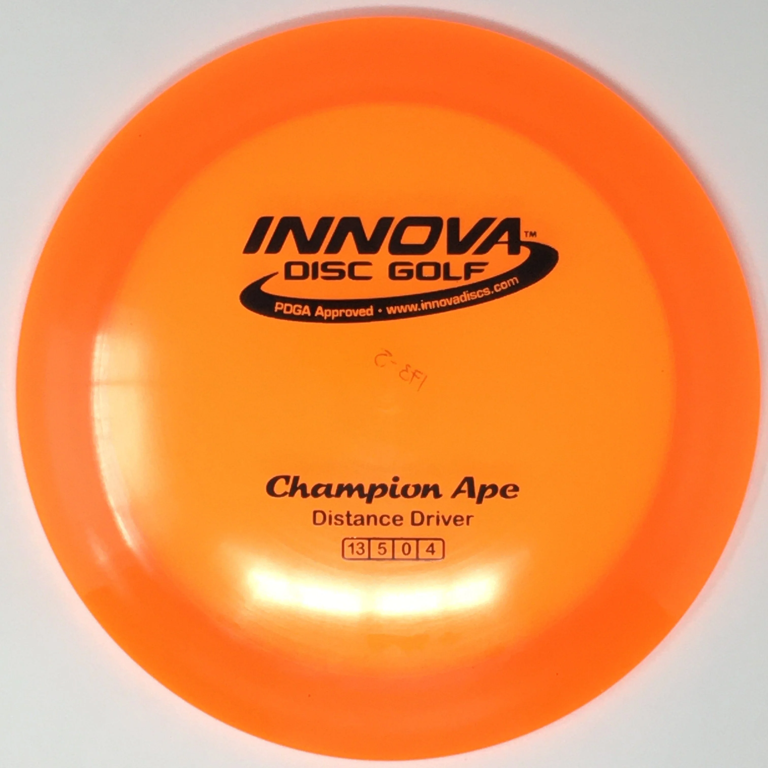 Ape (Champion) - Image 6