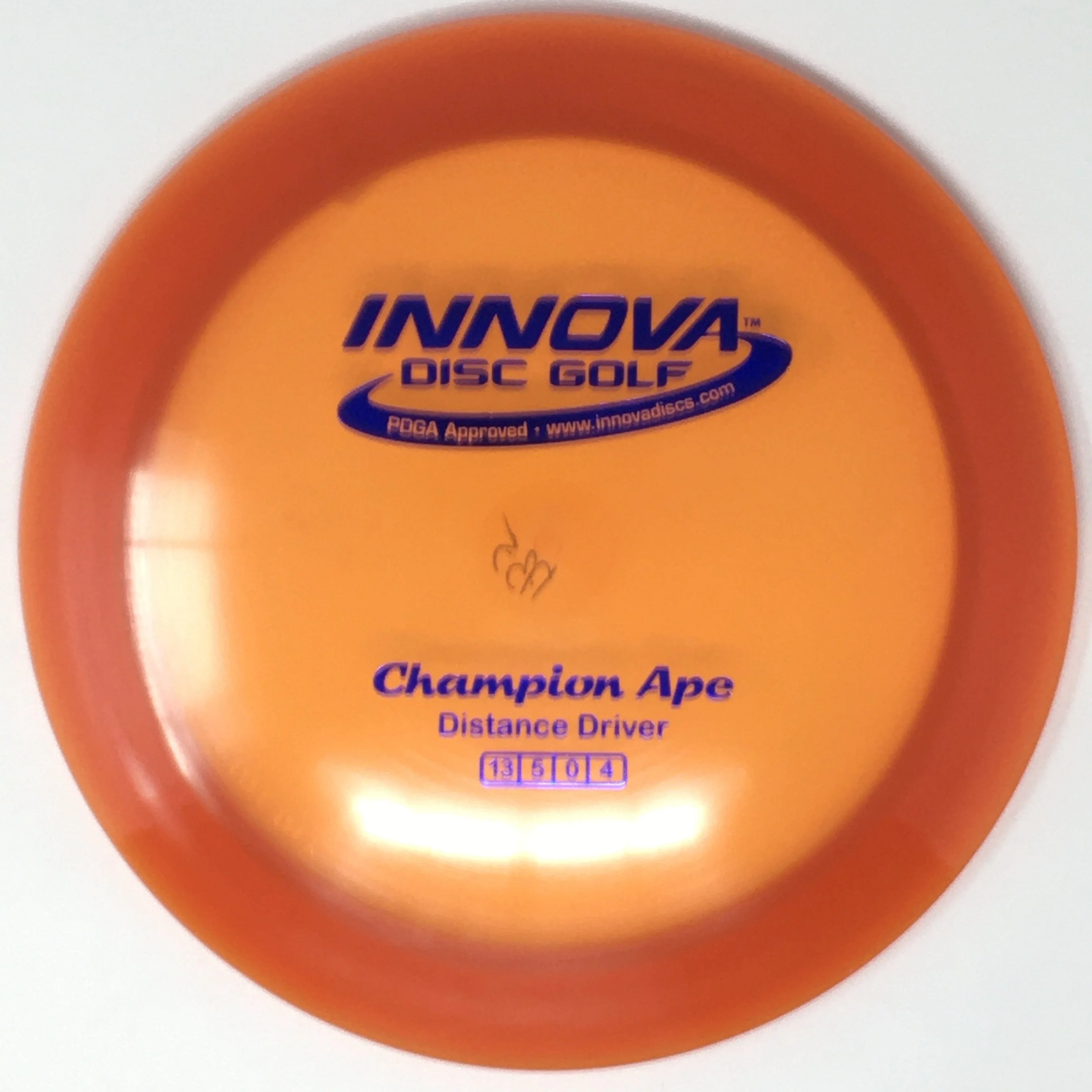 Ape (Champion) - Image 7