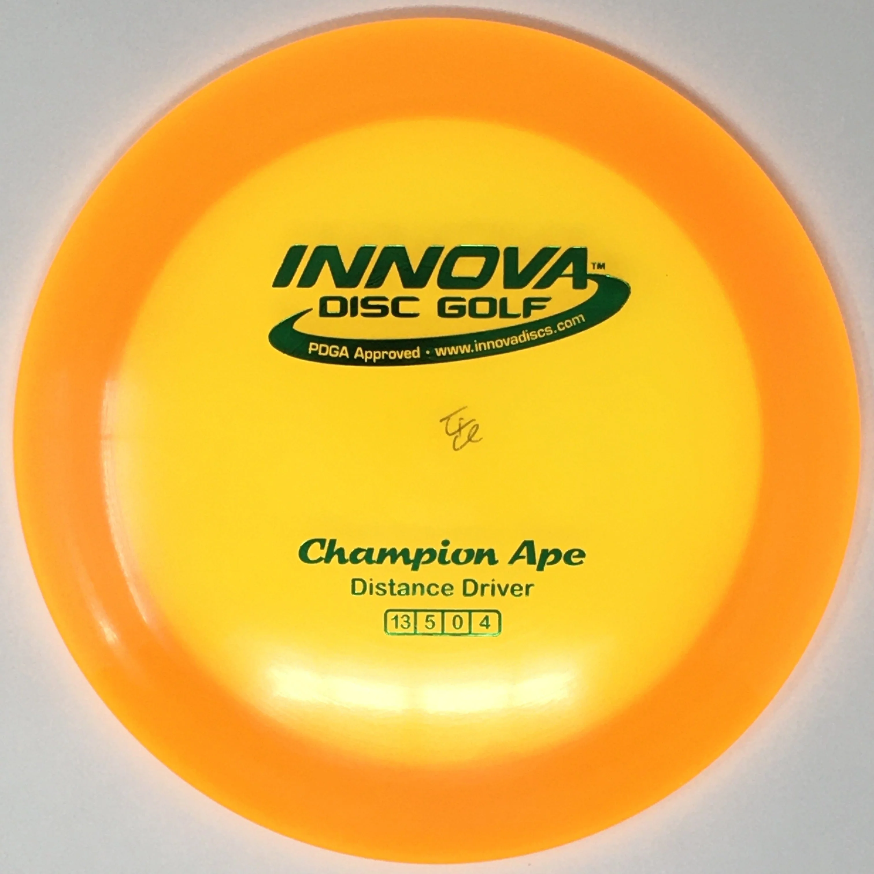 Ape (Champion) - Image 9