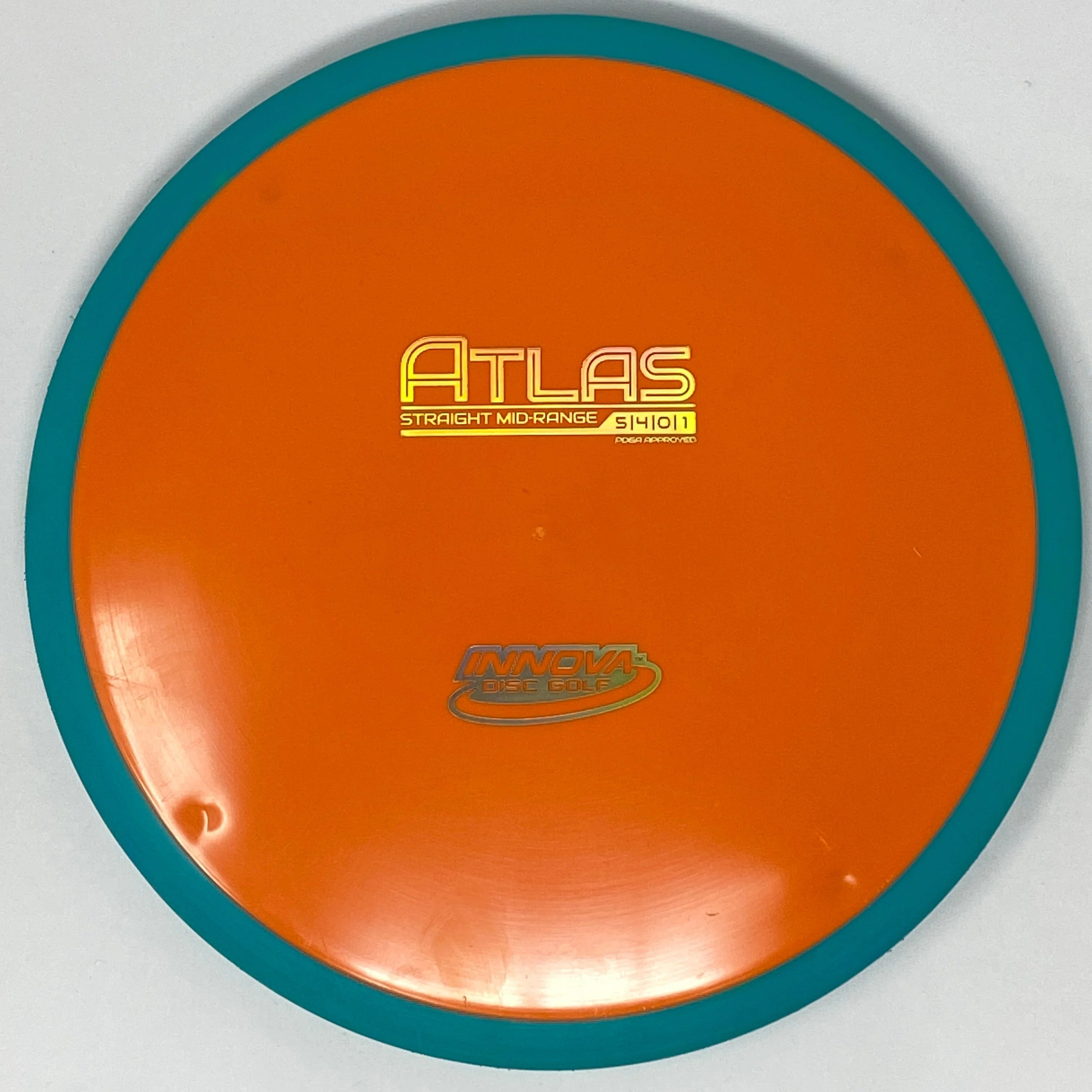 Atlas (Star - Overmold) - Image 3