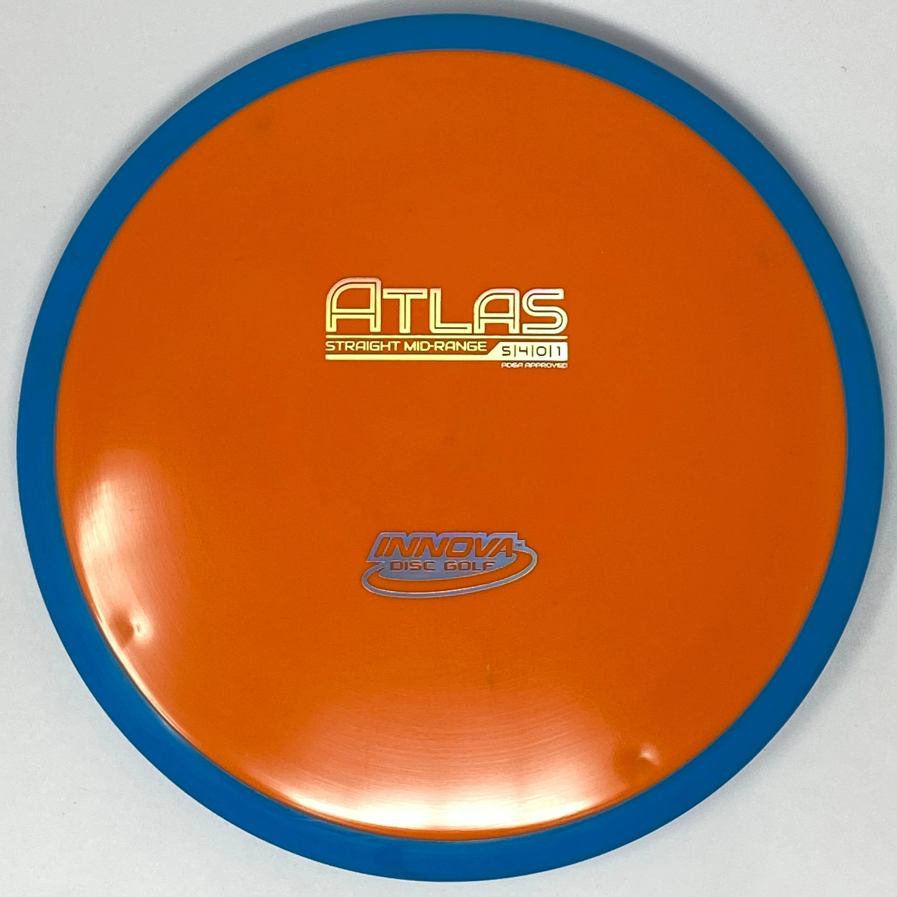 Atlas (Star - Overmold) - Image 4