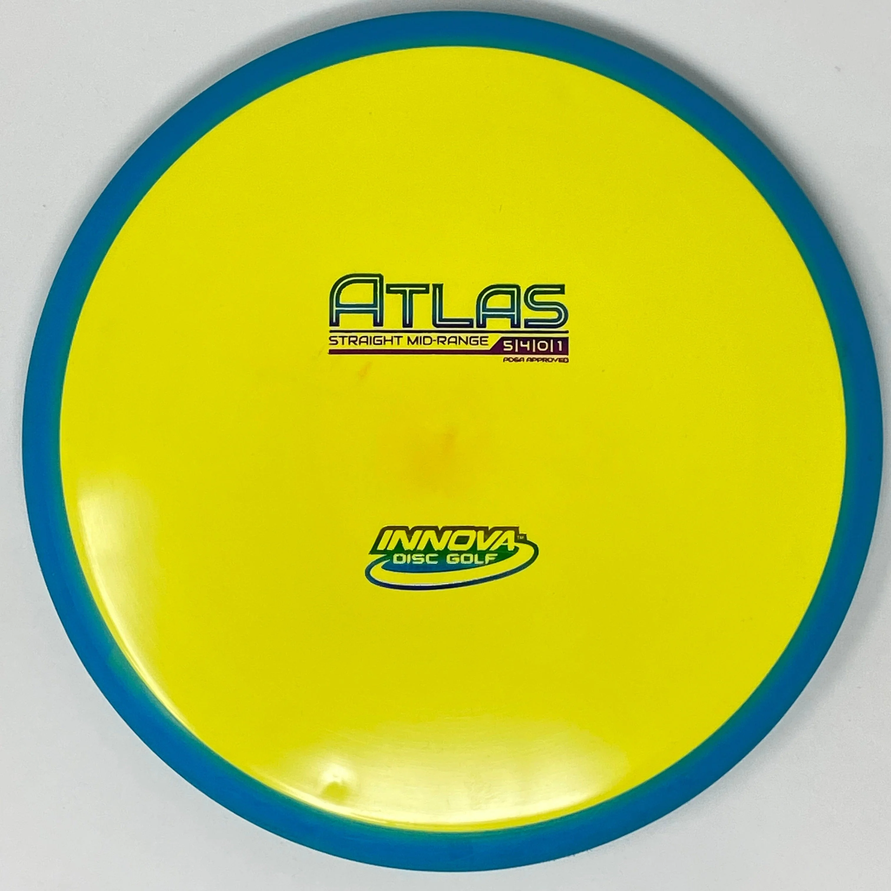 Atlas (Star - Overmold) - Image 5