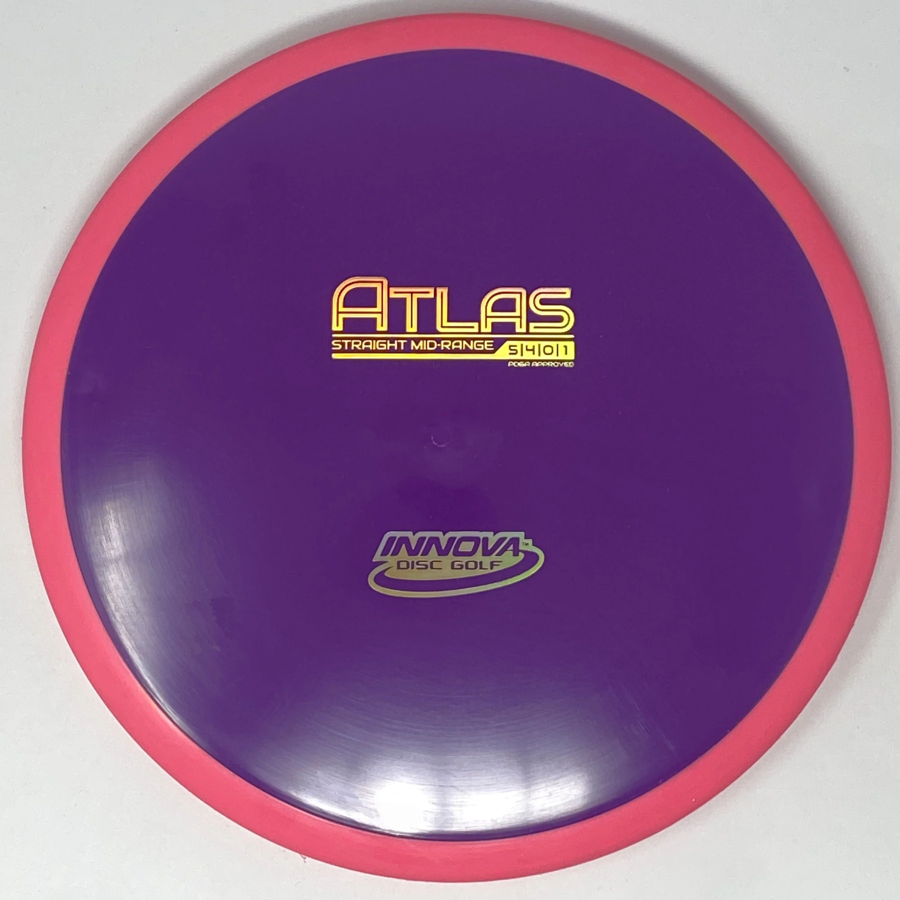 Atlas (Star - Overmold) - Image 6