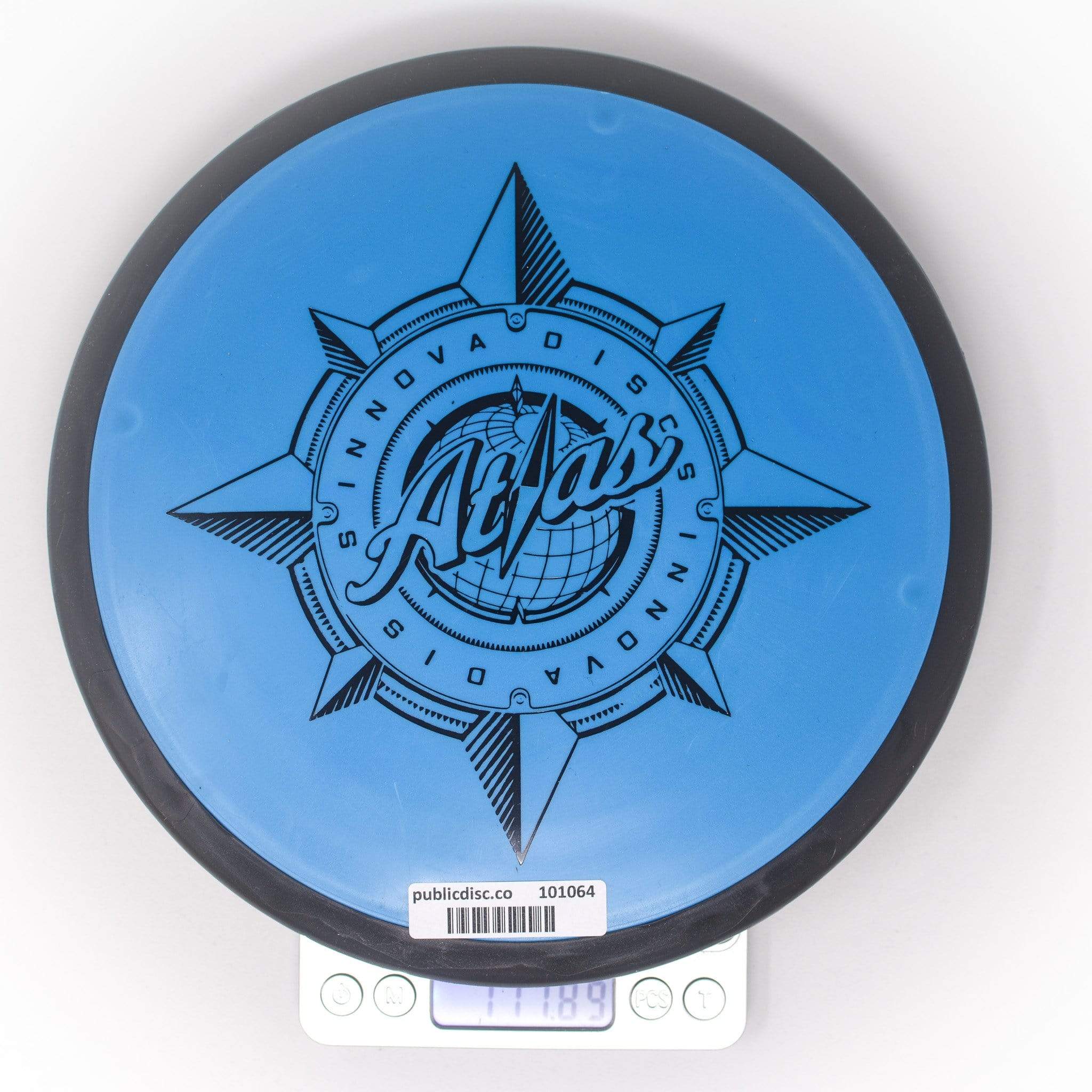 Atlas (XT - Overmold - Special Edition) - Image 3