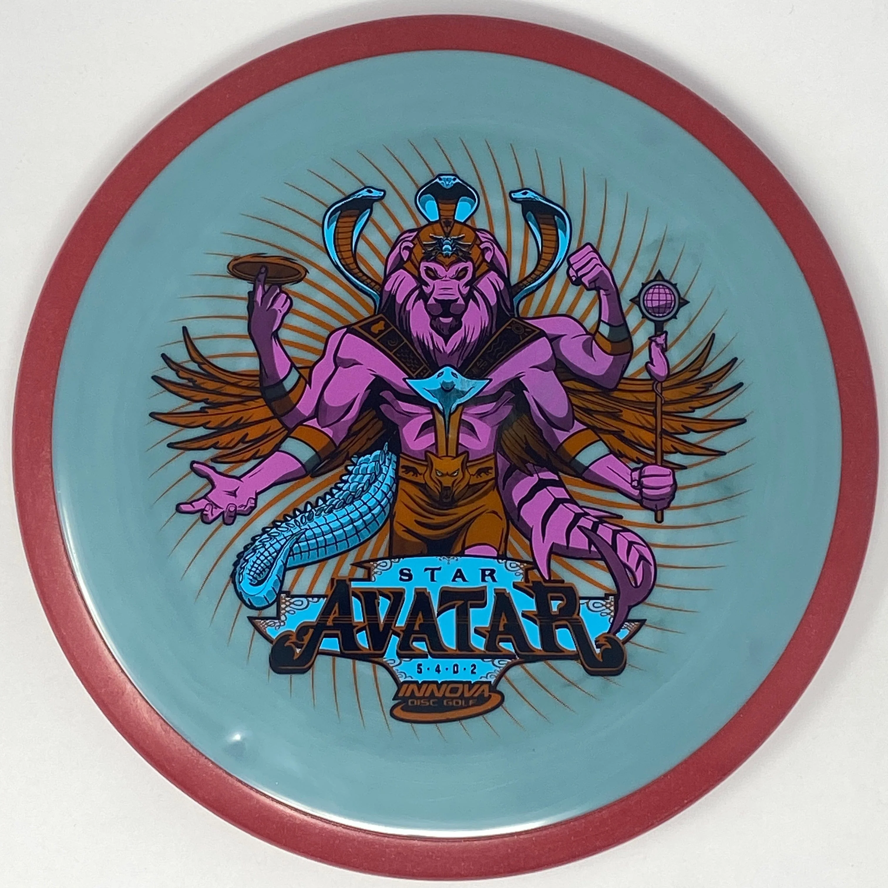 Avatar (Star INNfuse) - Image 3
