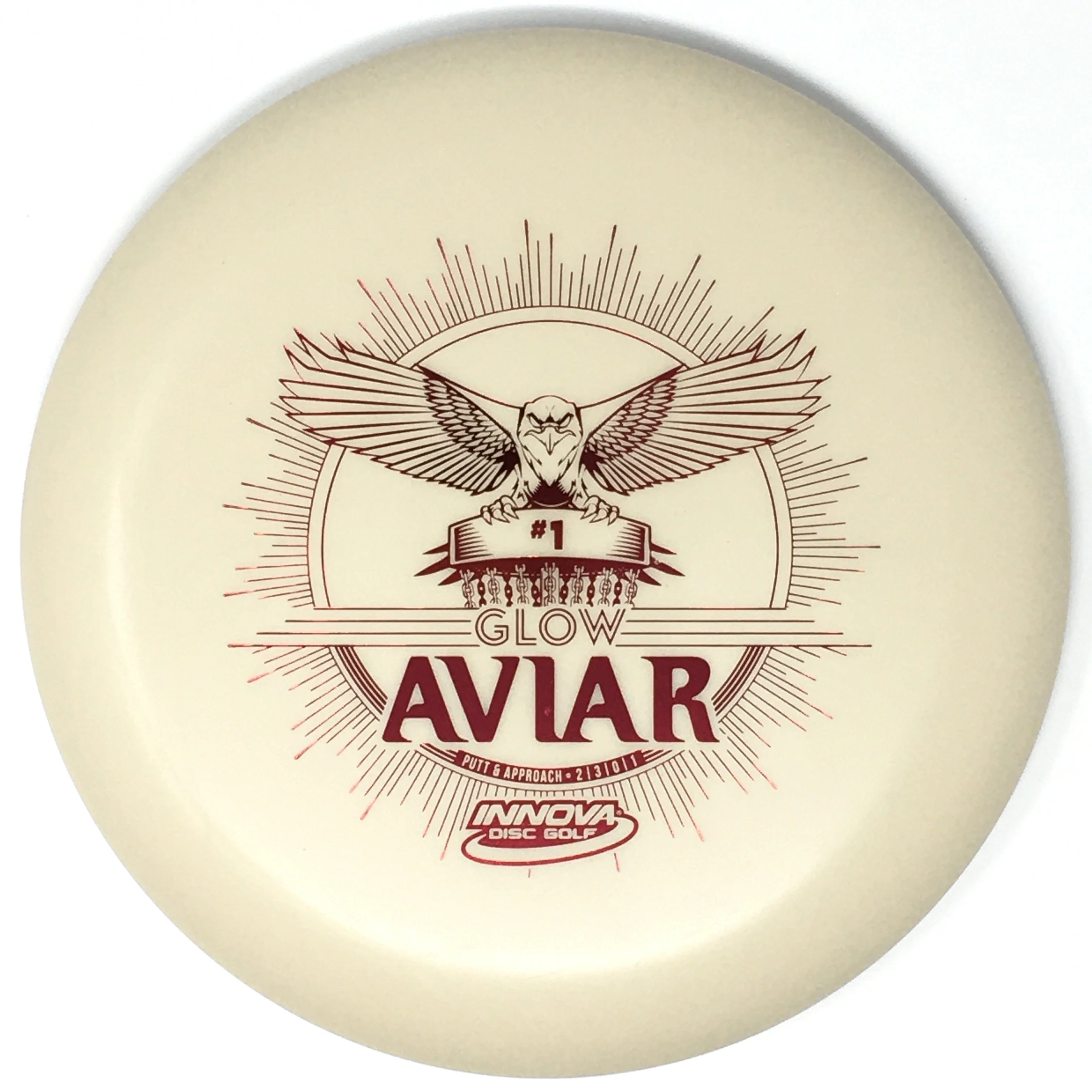Aviar (DX, Glow) - Image 3