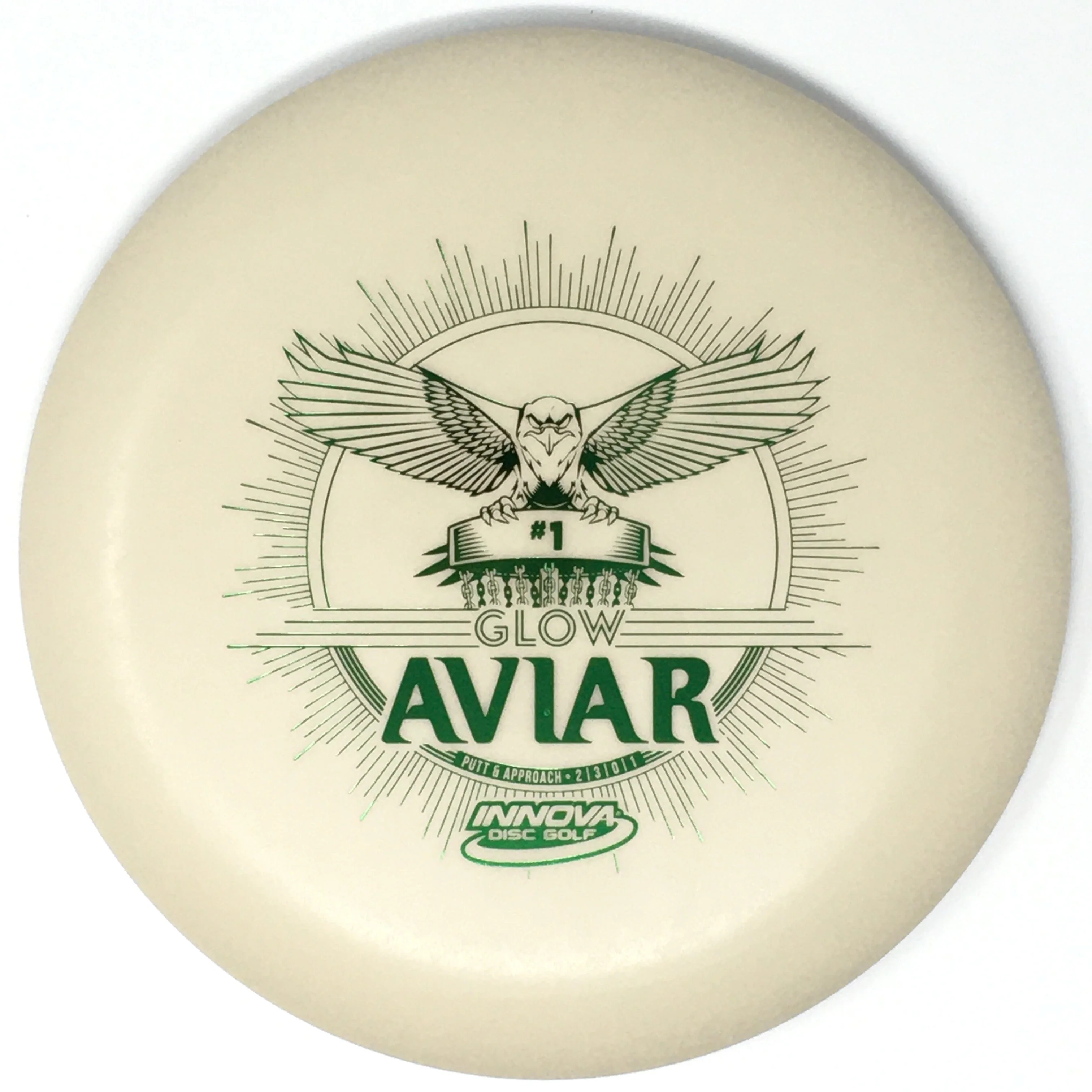 Aviar (DX, Glow) - Image 5