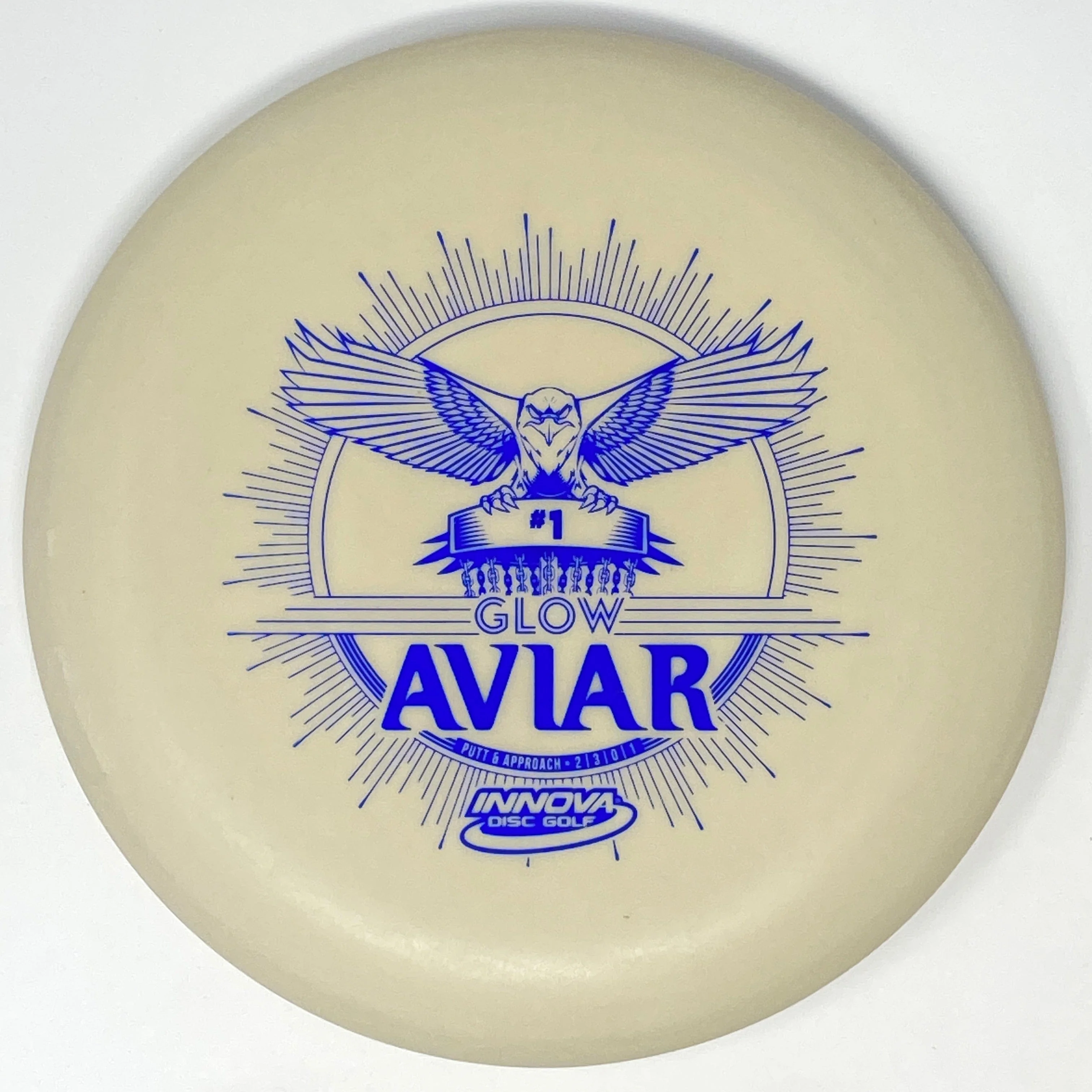 Aviar (DX, Glow) - Image 6