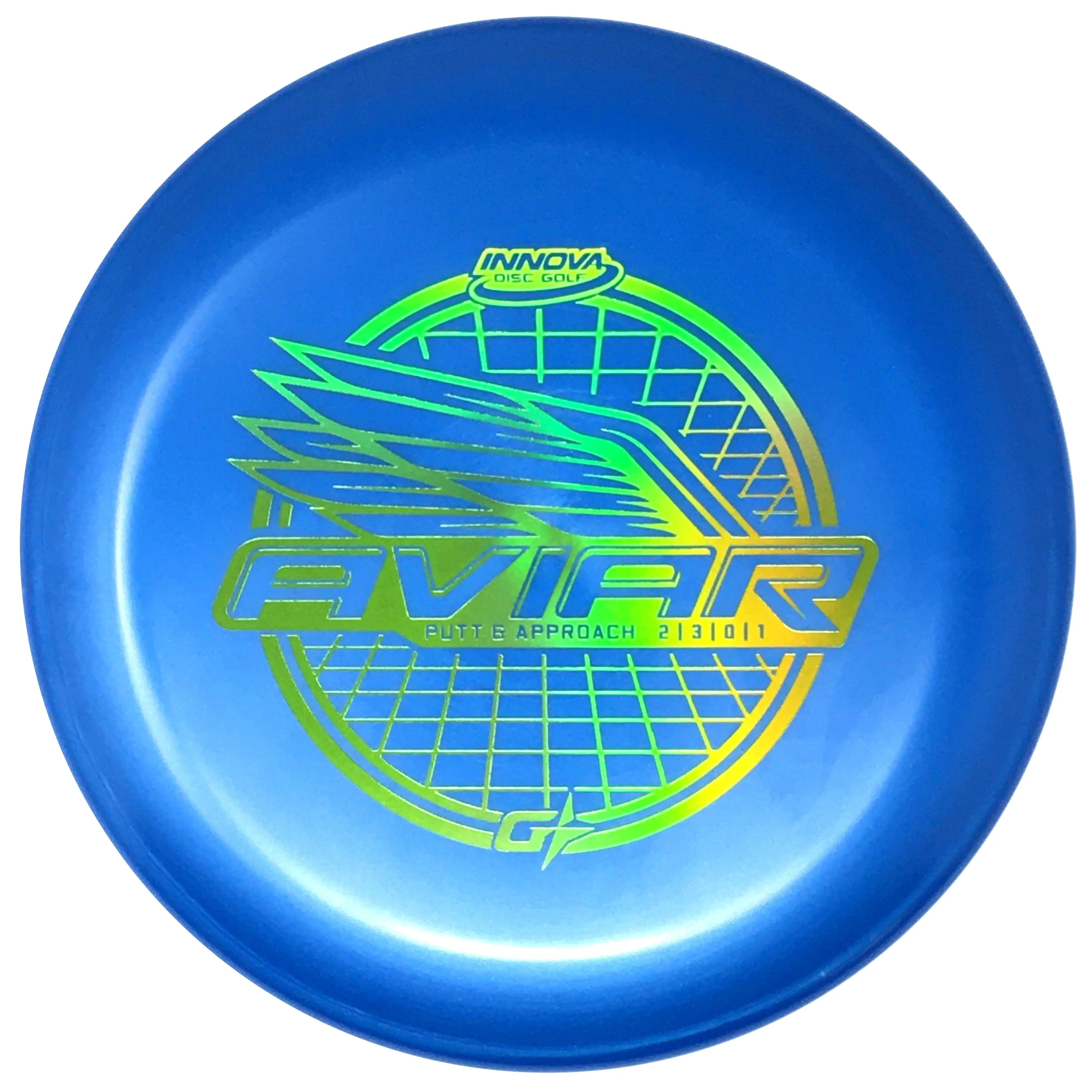 Aviar (GStar)