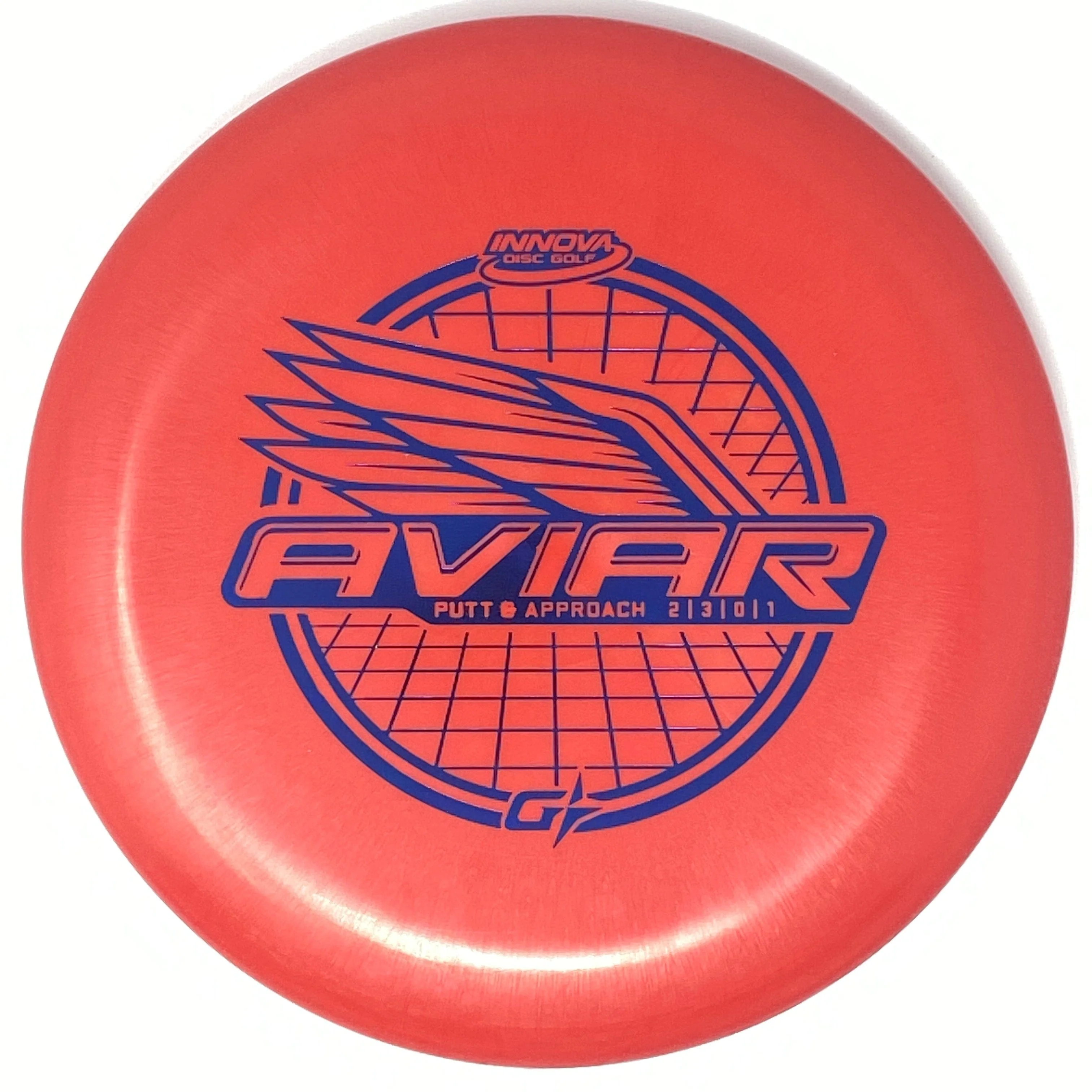 Aviar (GStar) - Image 2