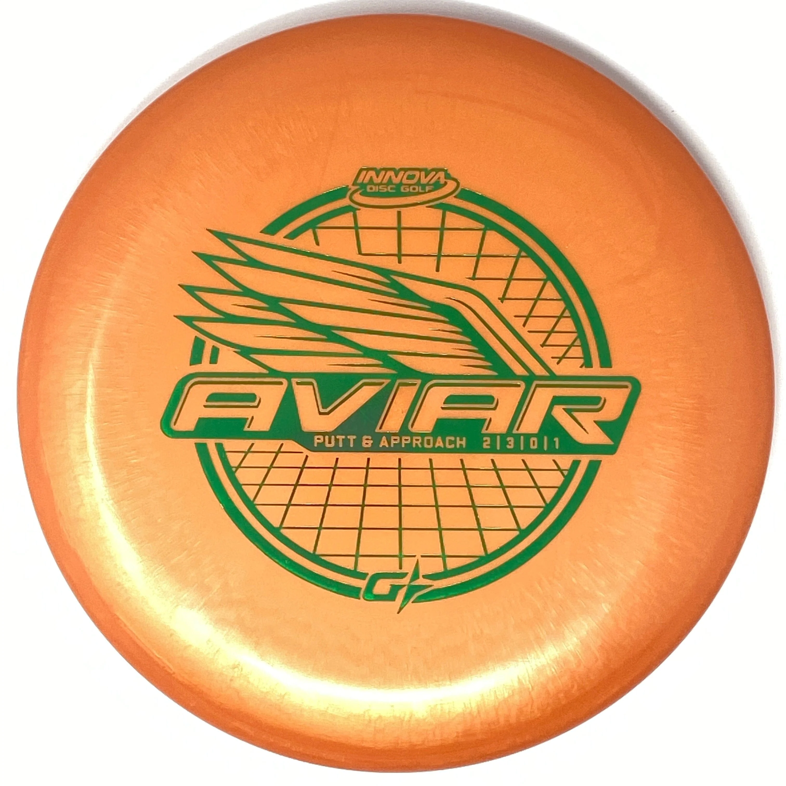 Aviar (GStar) - Image 3